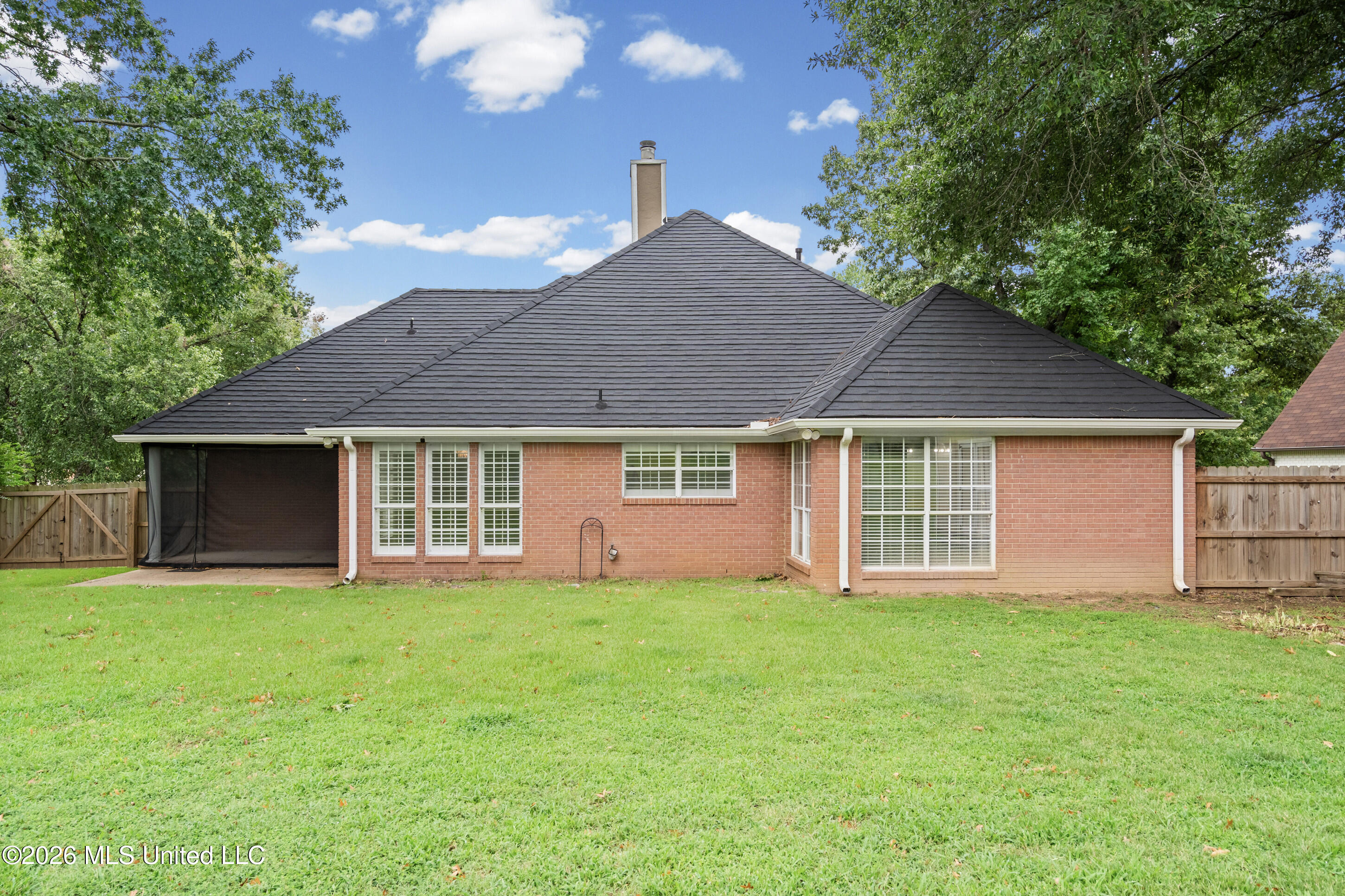 5402 Peach Trail Drive Property Photo 25