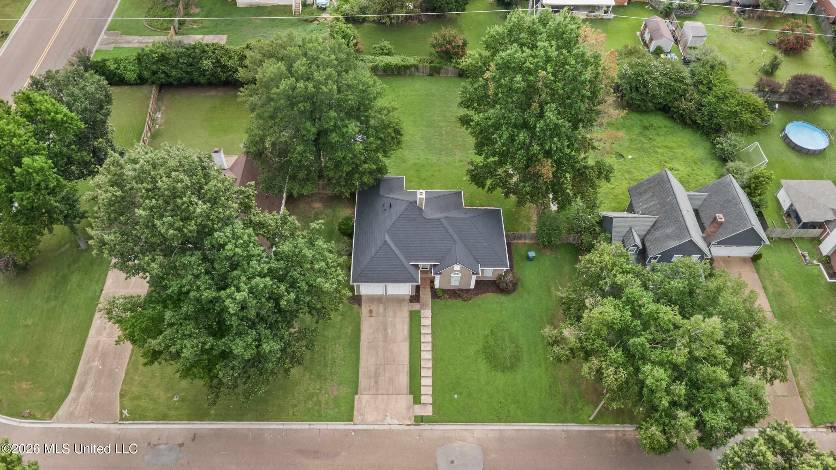 5402 Peach Trail Drive Property Photo 27