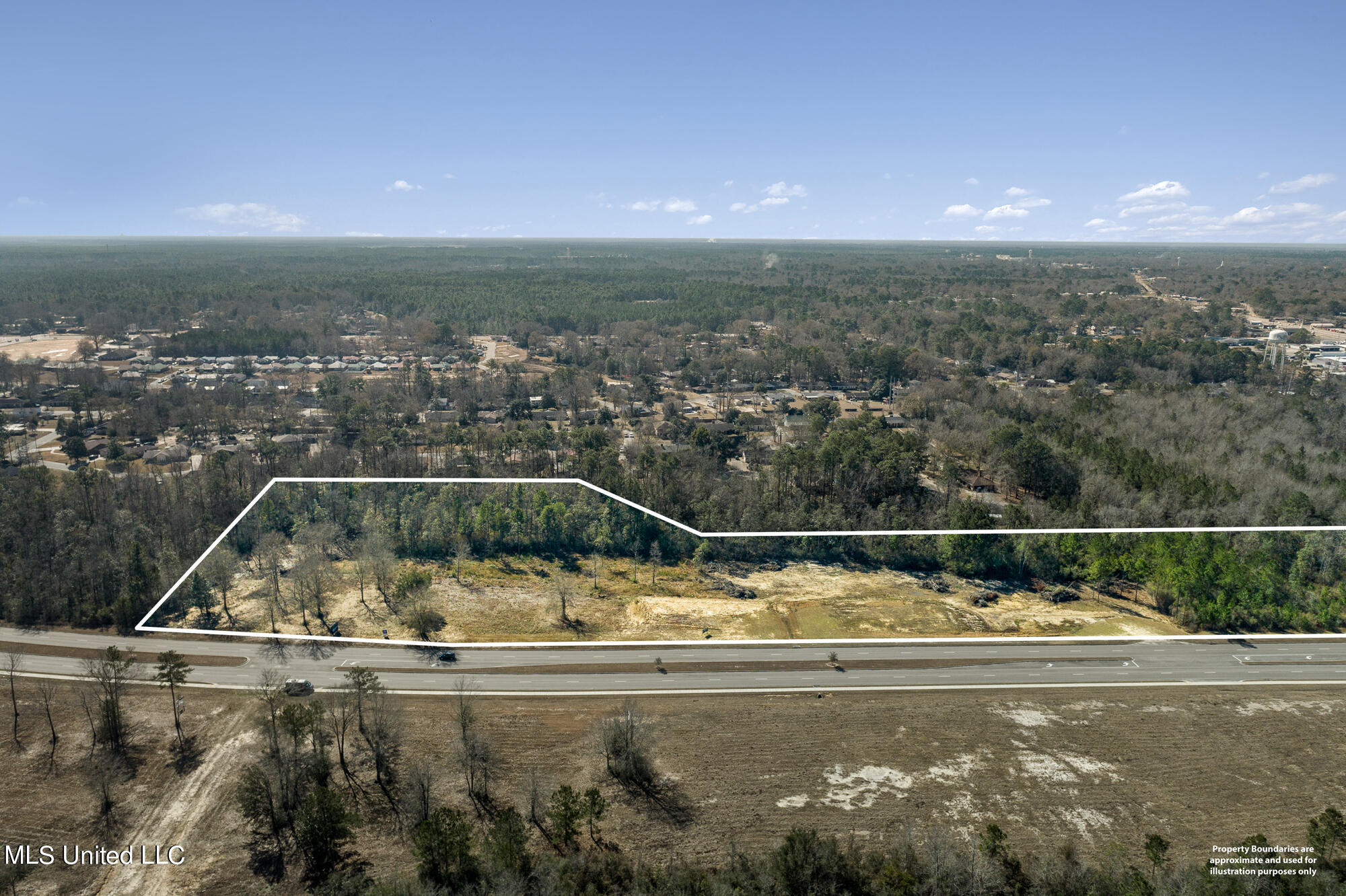 00 Highland Parkway Property Photo 3