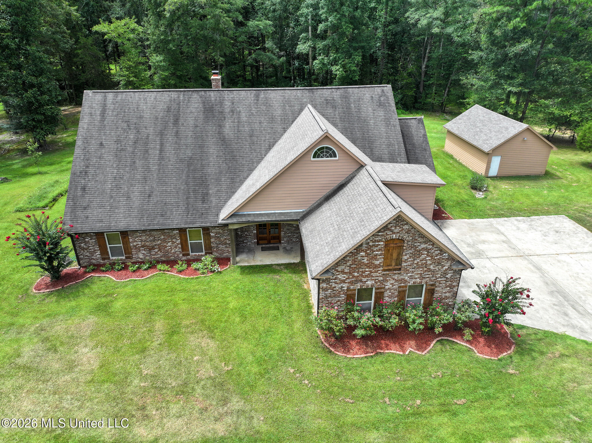 1987 Pardue Road Property Photo 1