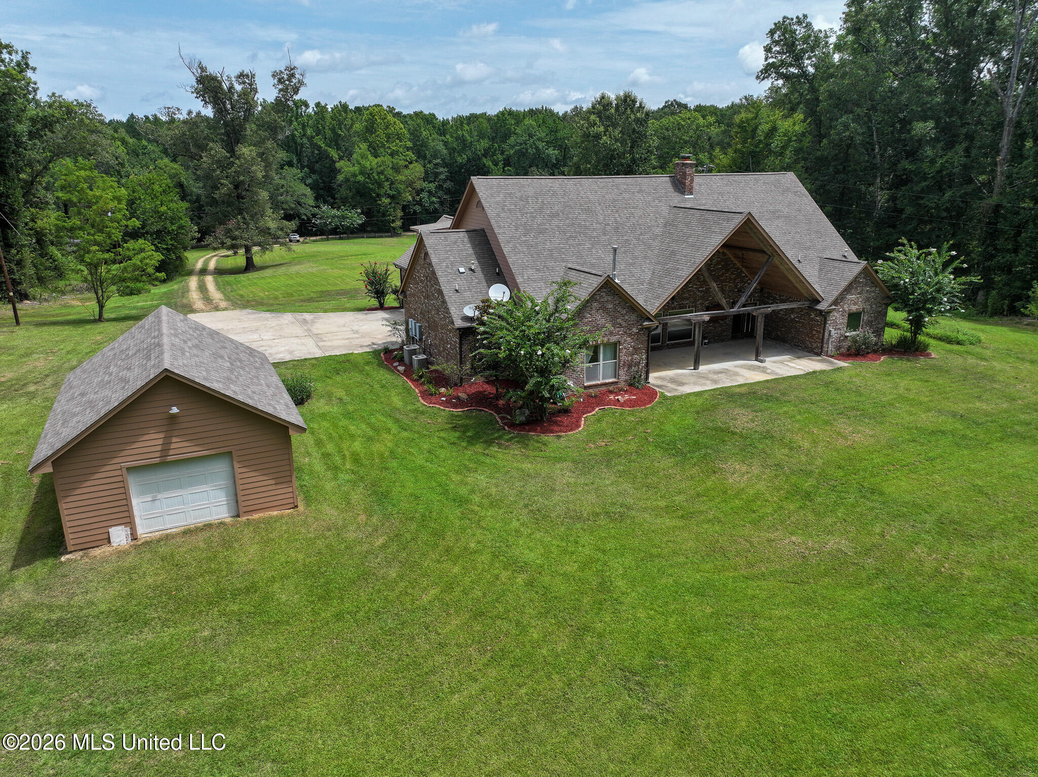 1987 Pardue Road Property Photo 4
