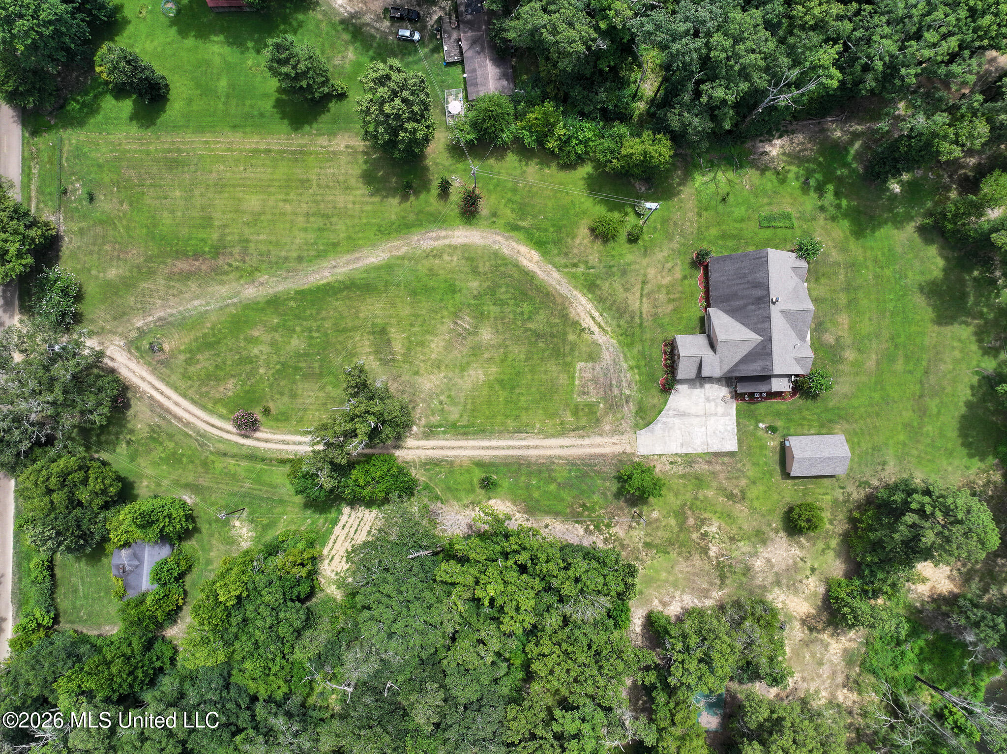 1987 Pardue Road Property Photo 6