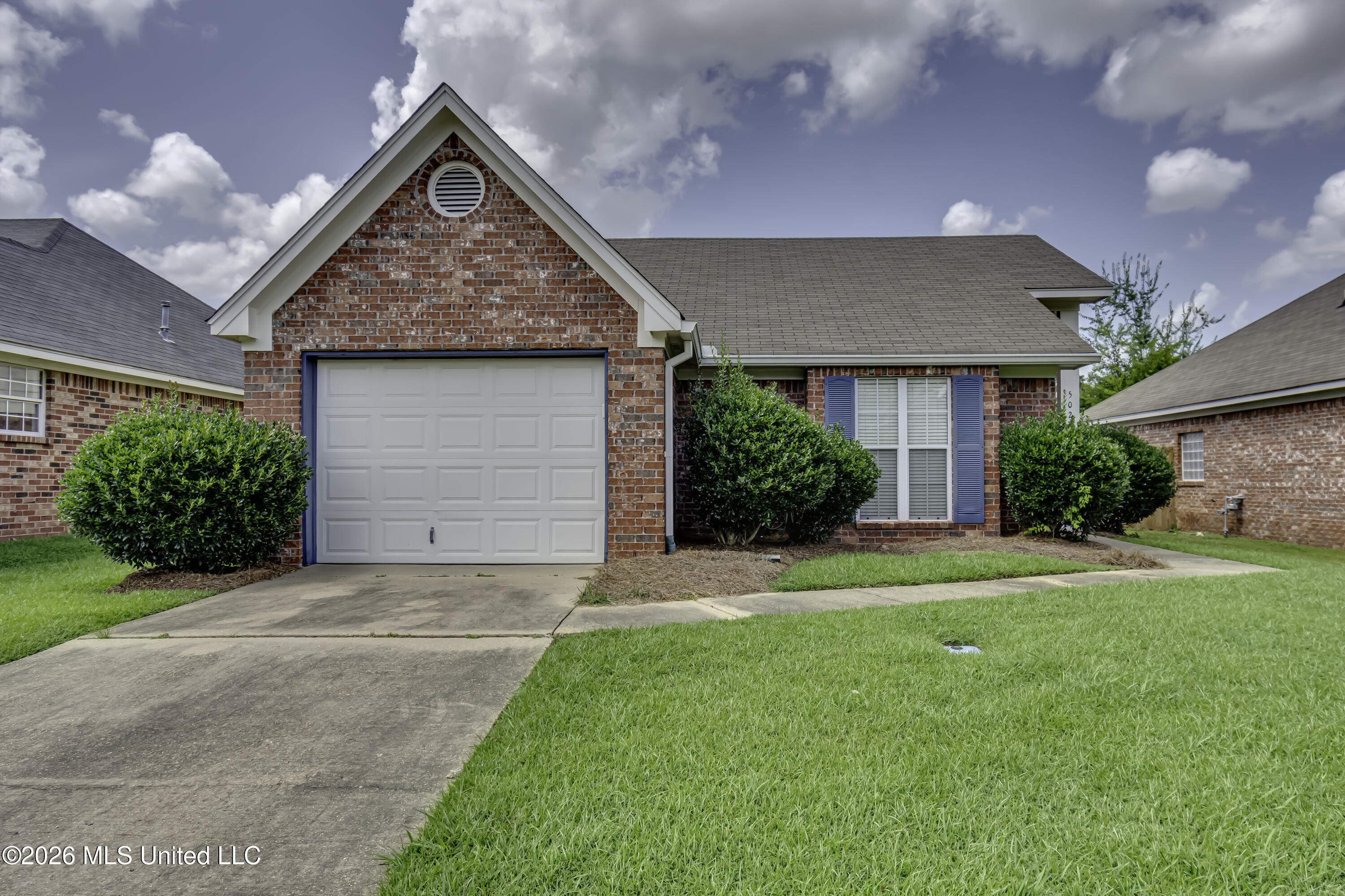 502 Meade Court Property Photo 1
