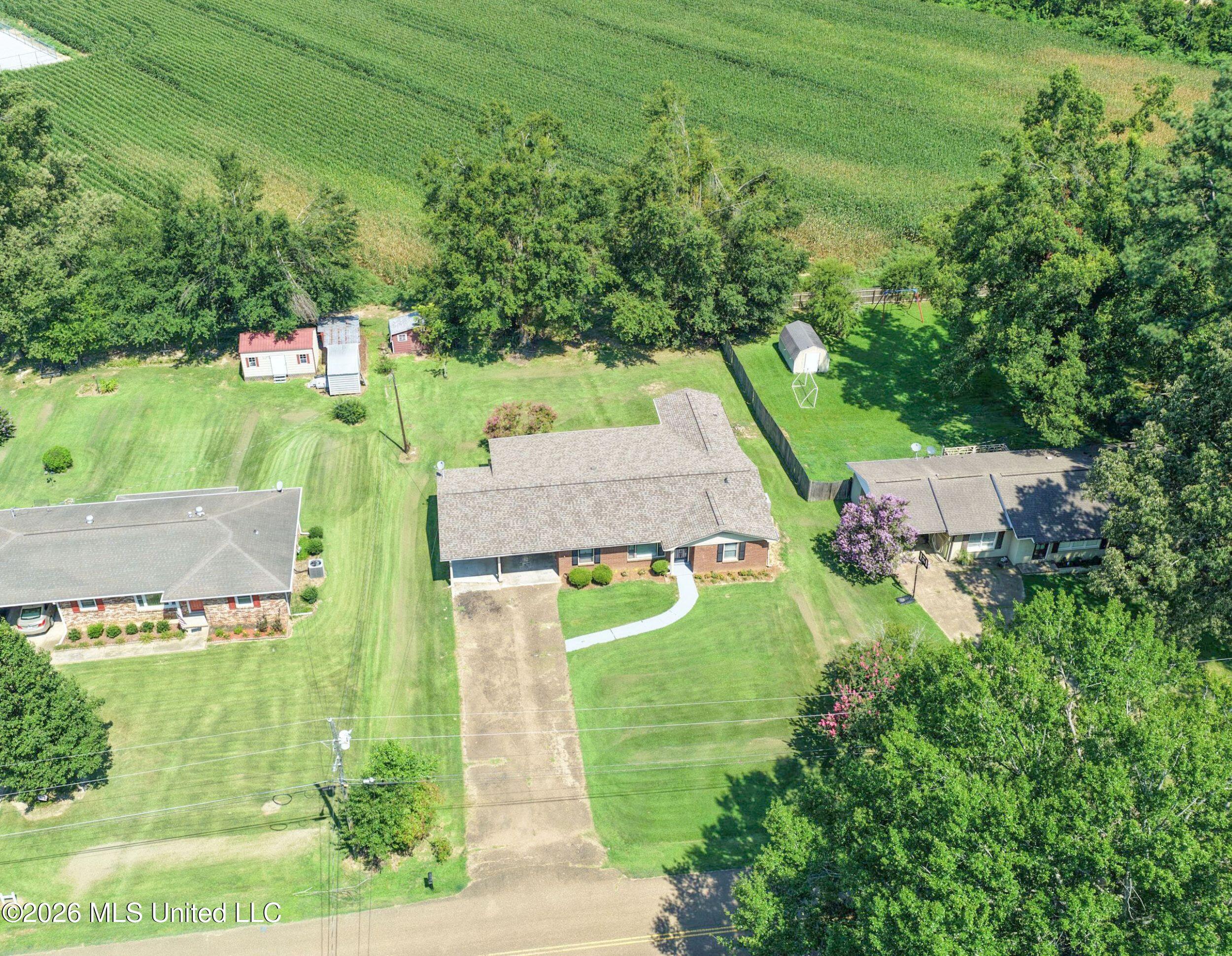 256 Pollard Street Property Photo 1
