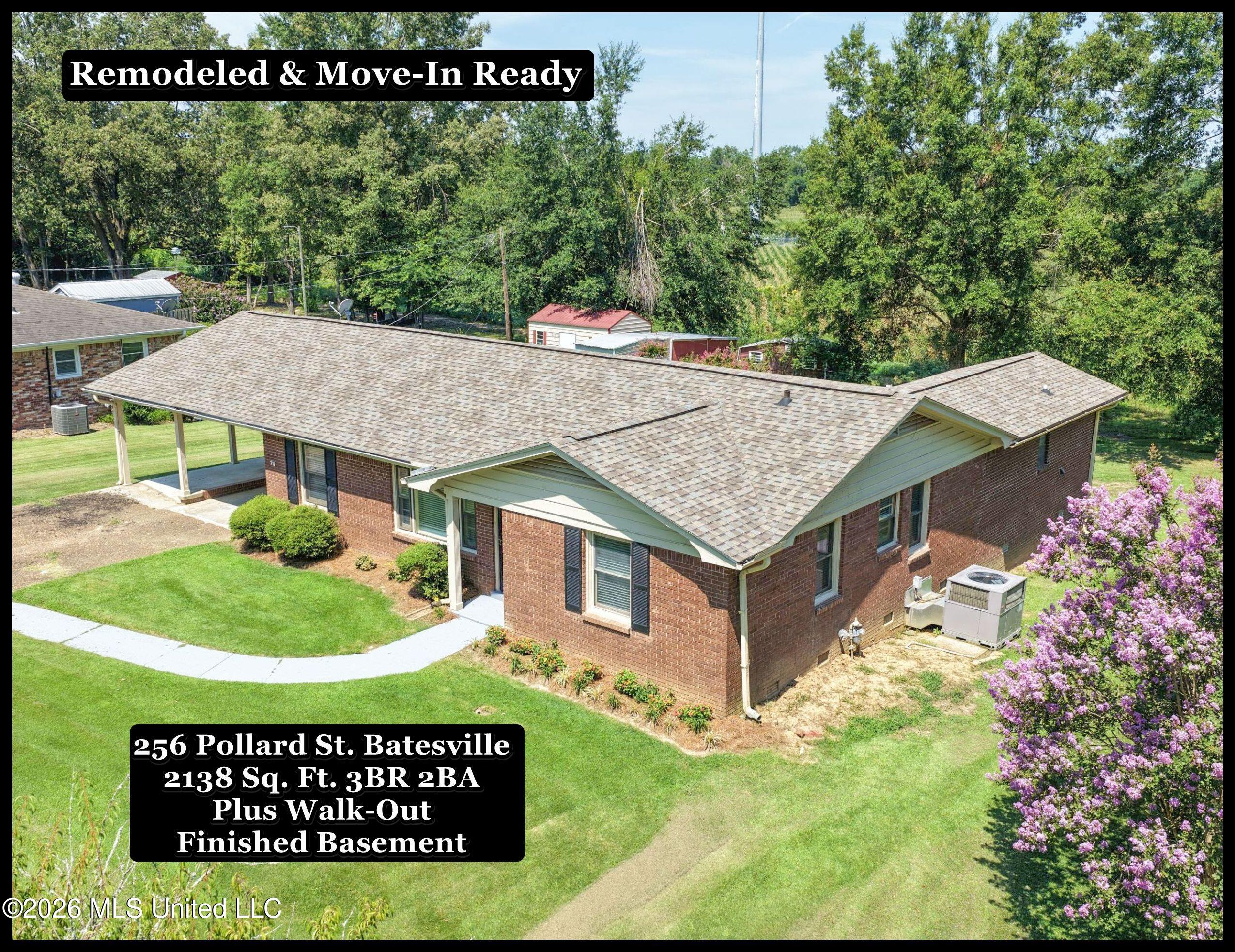 256 Pollard Street Property Photo 2