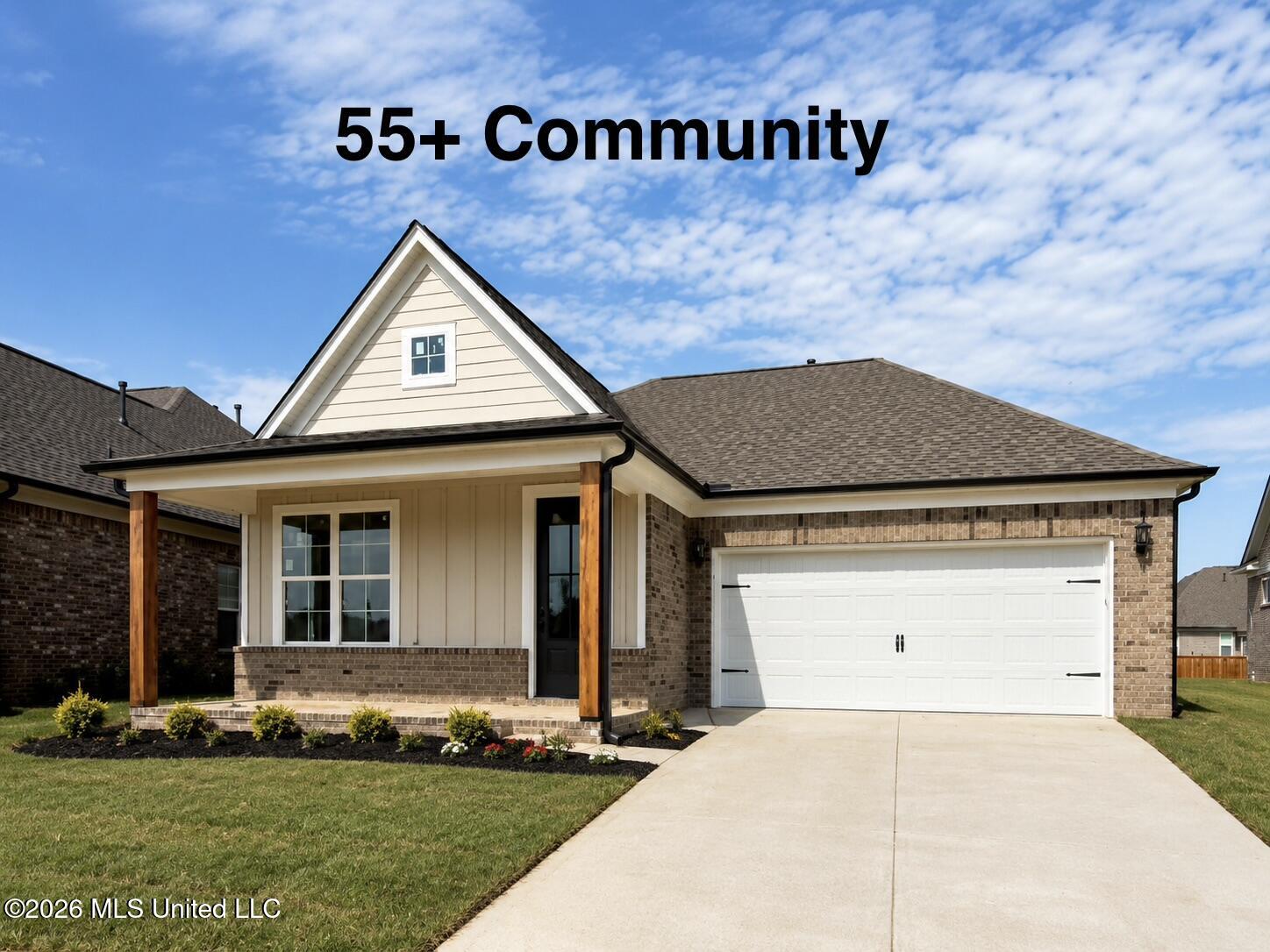 807 Quitman Court Property Photo 1