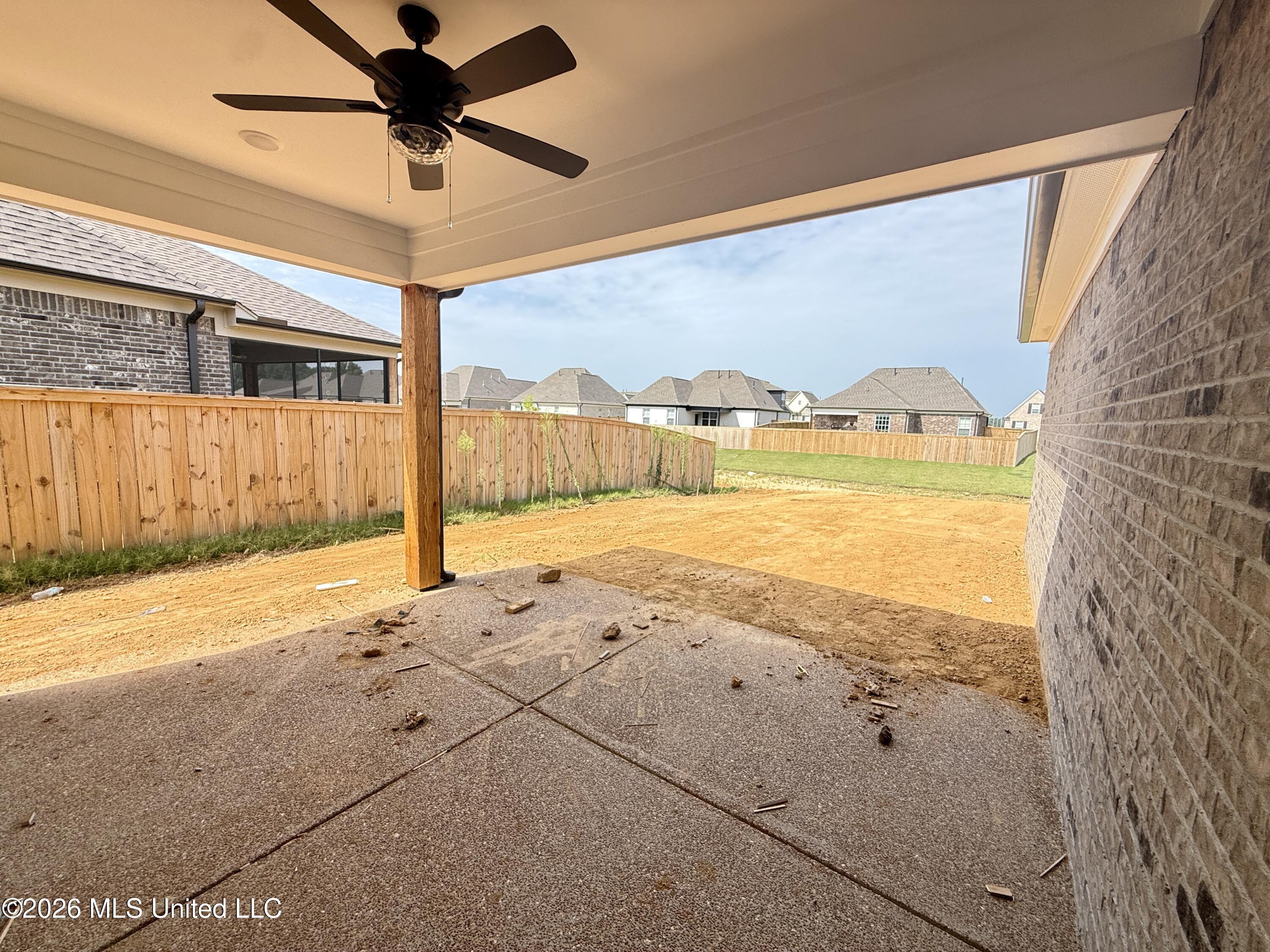 807 Quitman Court Property Photo 21