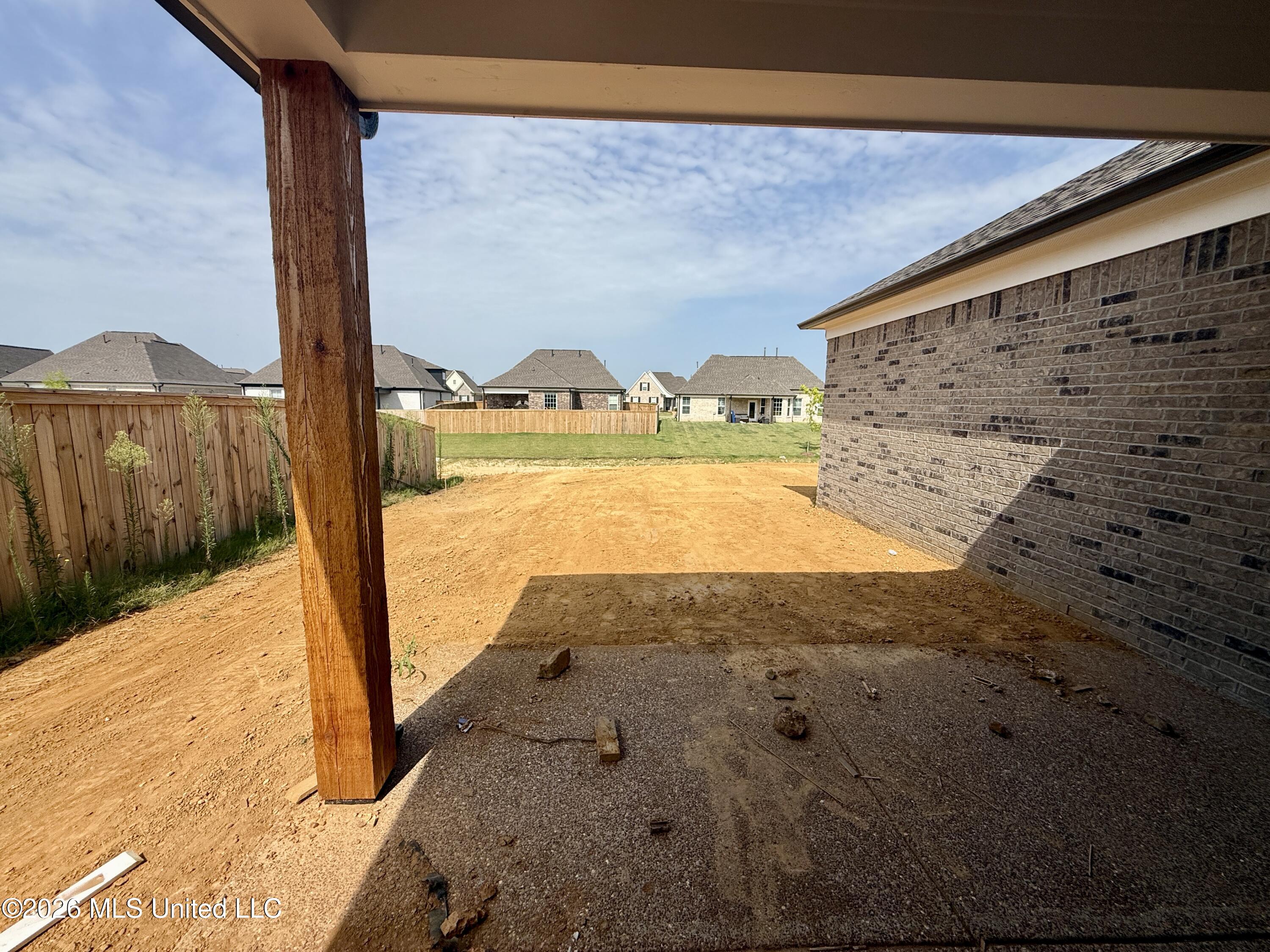 807 Quitman Court Property Photo 22