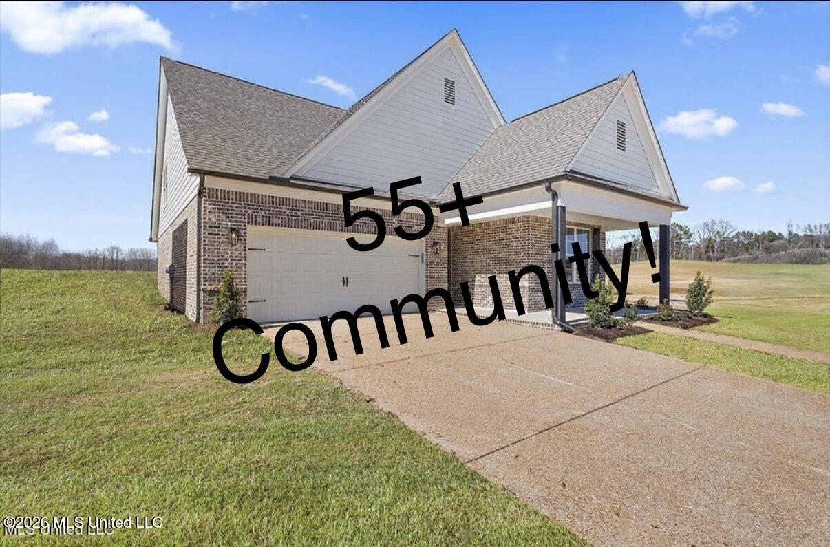 815 Quitman Court Property Photo 1