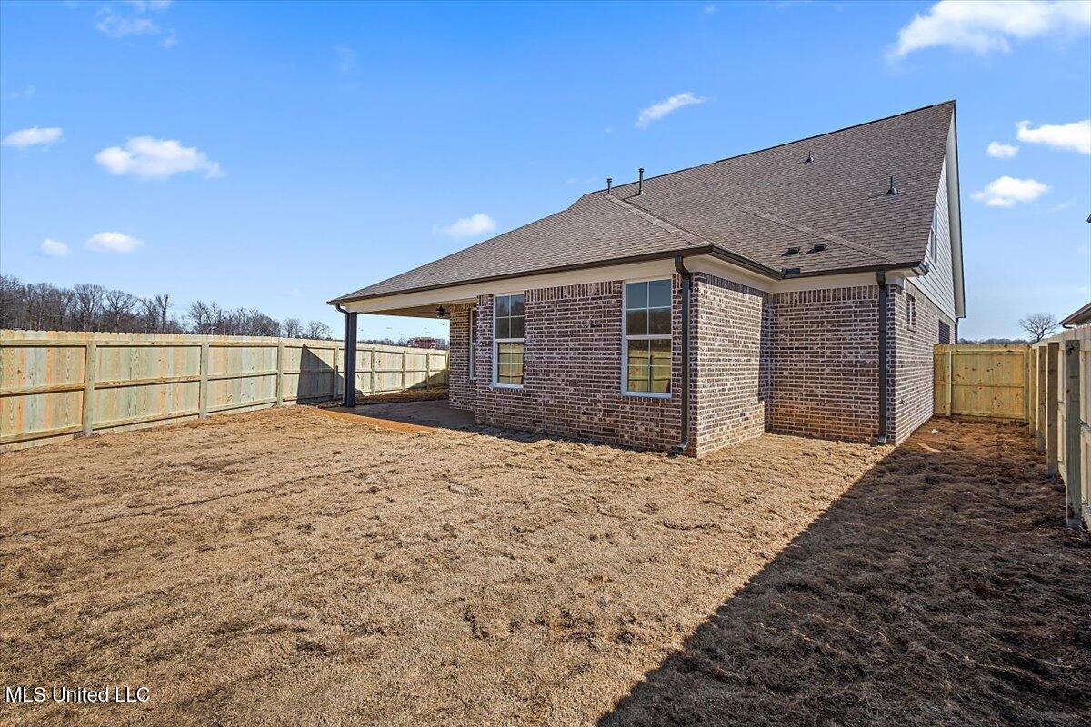 815 Quitman Court Property Photo 33