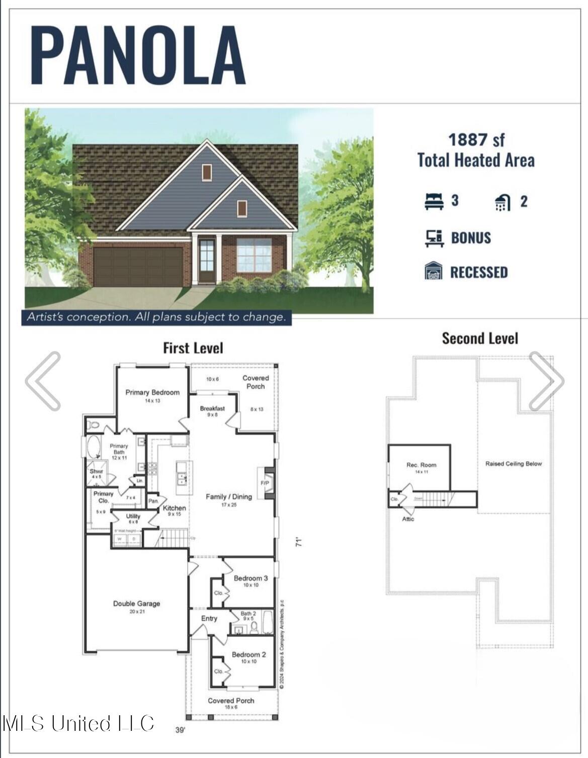 815 Quitman Court Property Photo 40