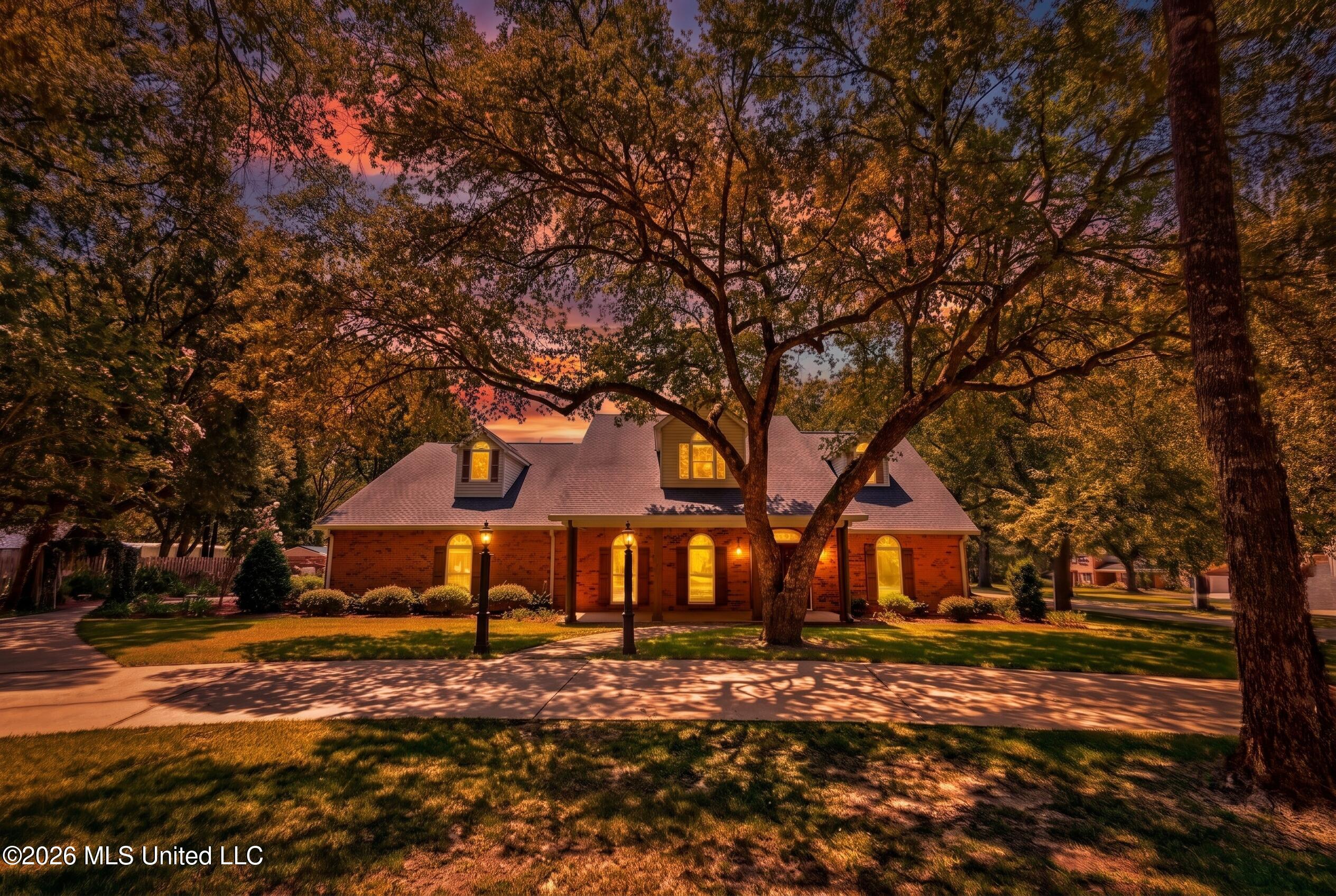 7504 Park Ridge Drive