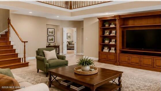 7504 Park Ridge Drive Property Photo 6