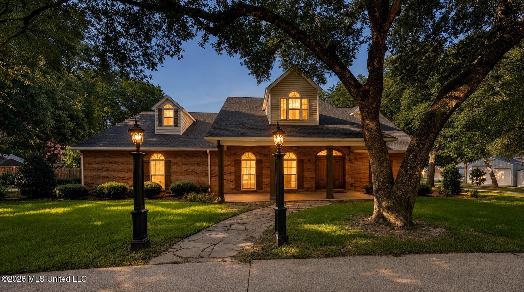 7504 Park Ridge Drive Property Photo 67