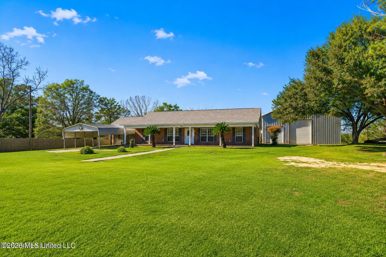 227 Old Highway 49 Property Photo 4
