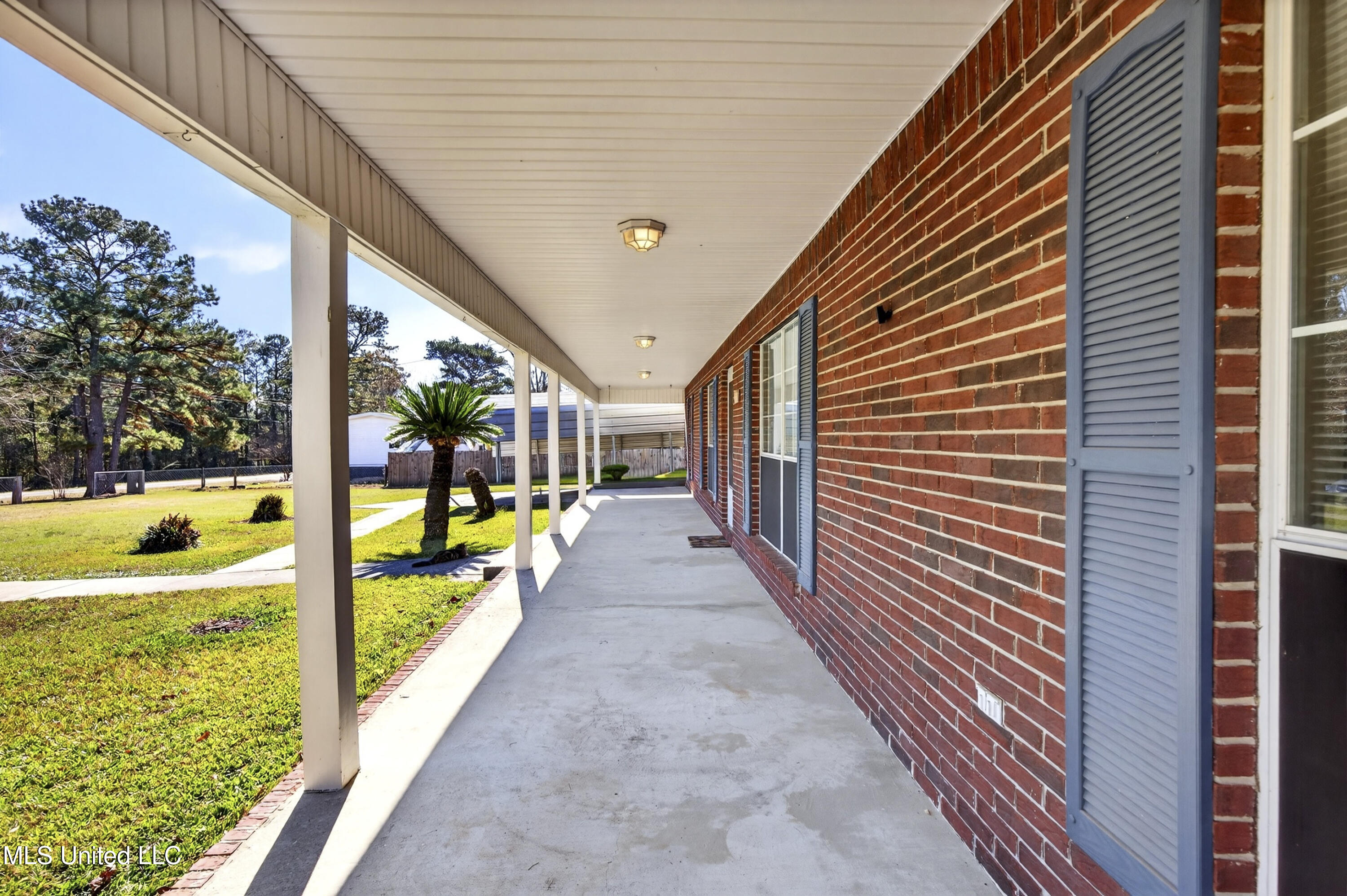 227 Old Highway 49 Property Photo 5