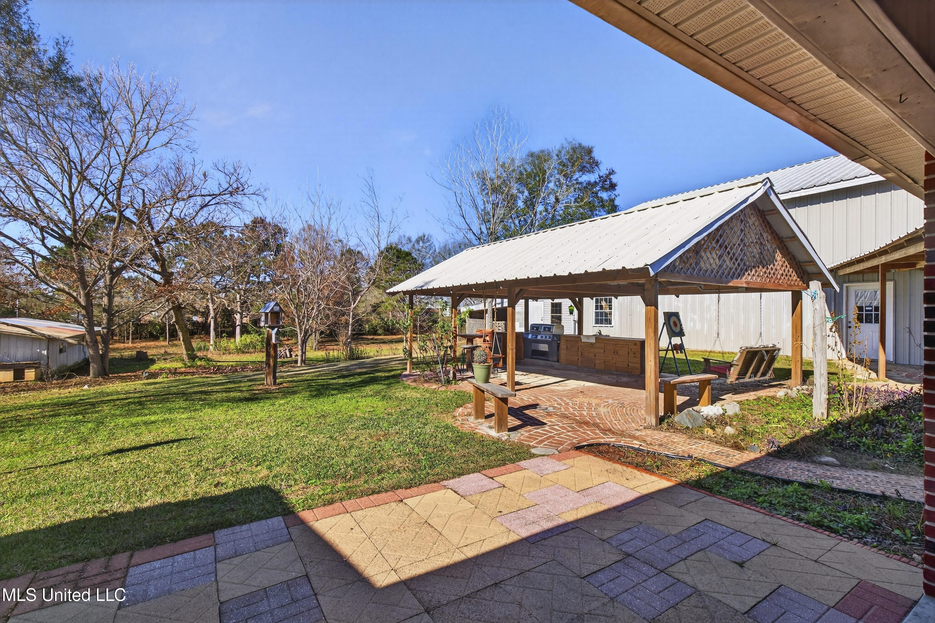 227 Old Highway 49 Property Photo 33