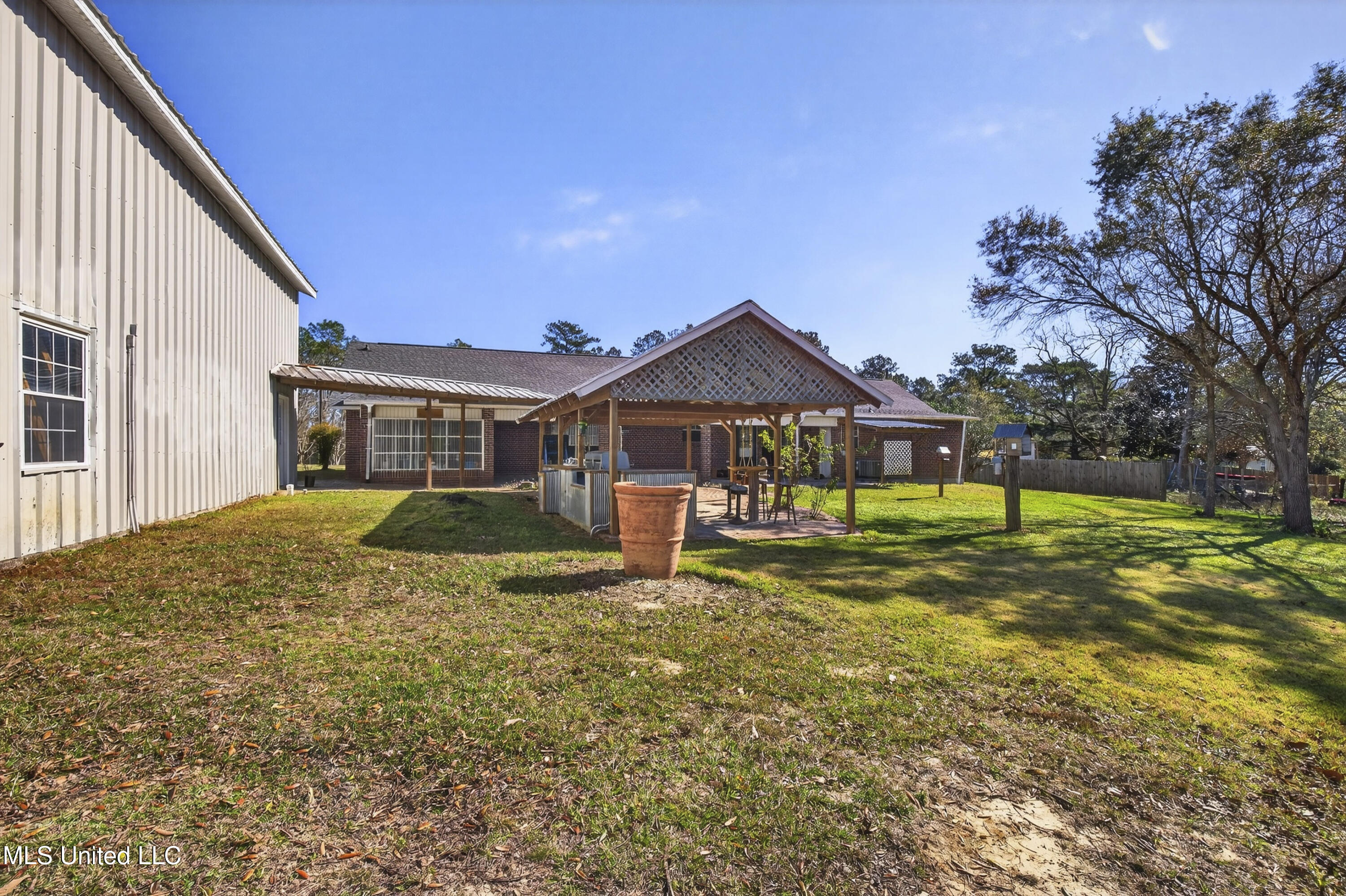 227 Old Highway 49 Property Photo 38