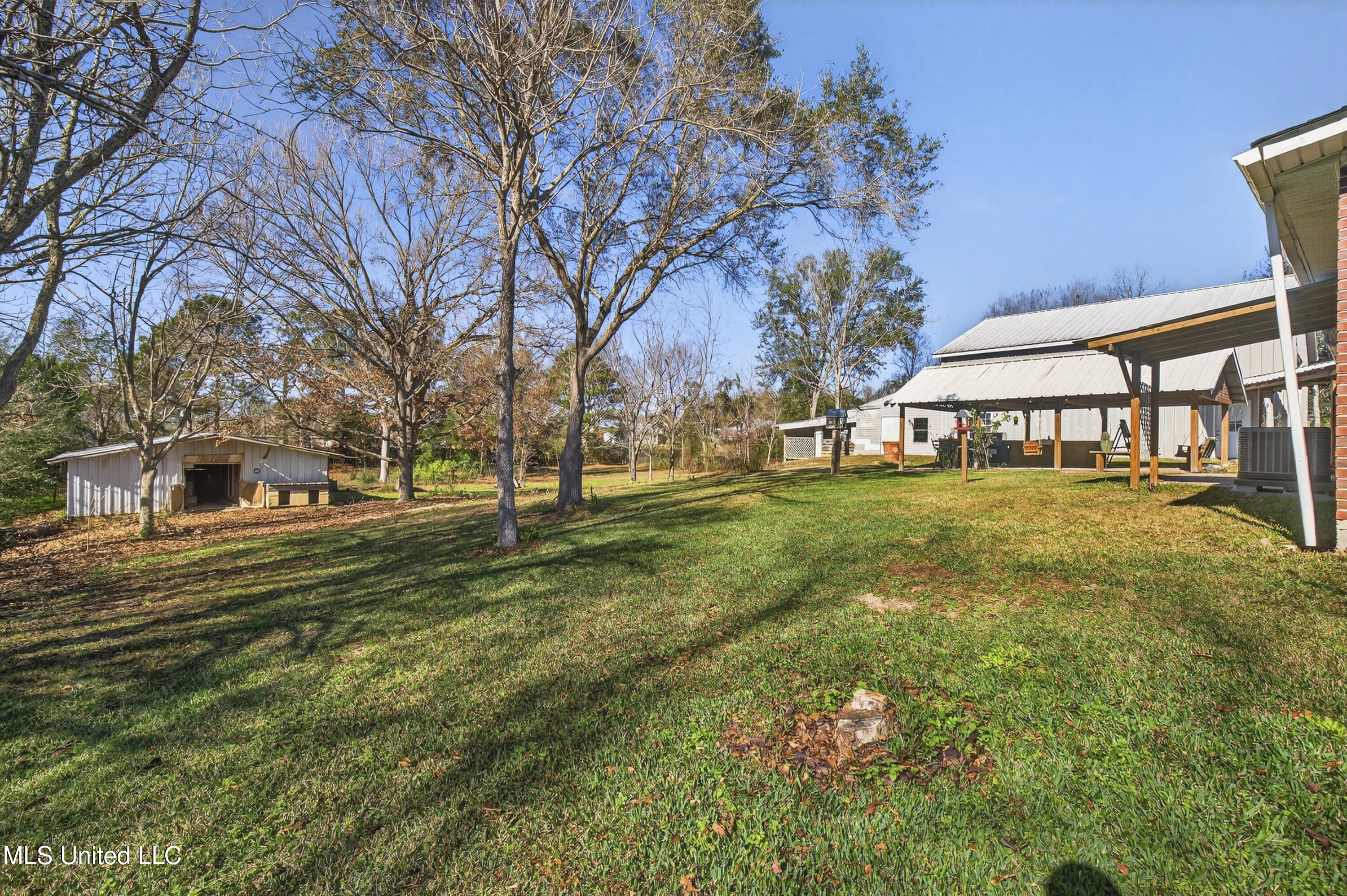 227 Old Highway 49 Property Photo 39