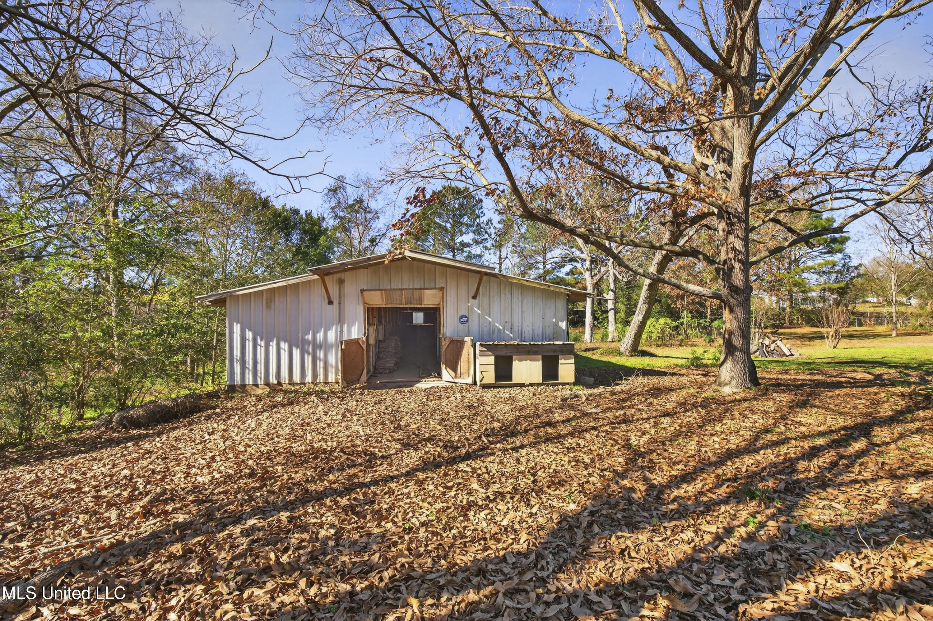 227 Old Highway 49 Property Photo 40