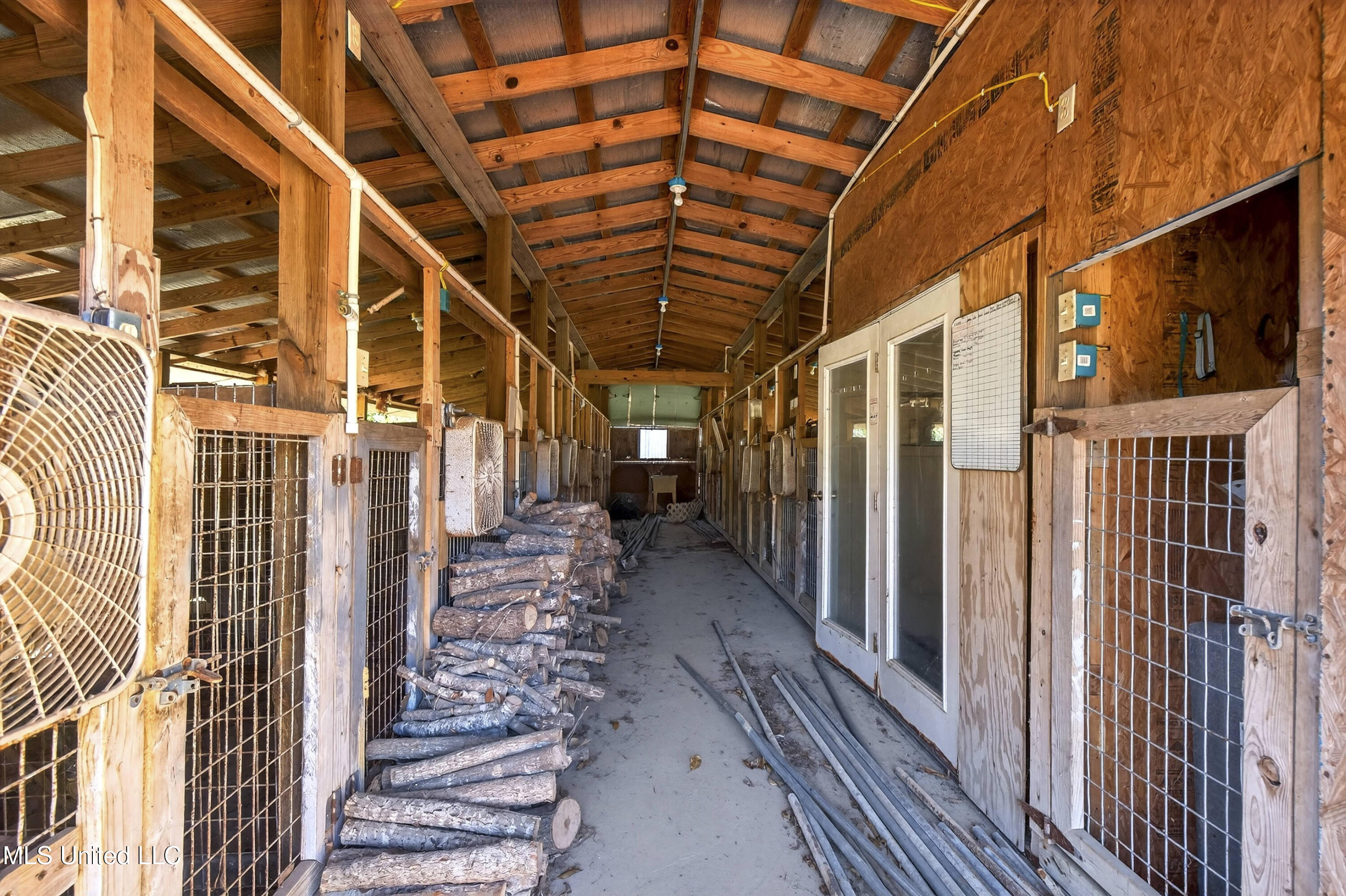 227 Old Highway 49 Property Photo 41