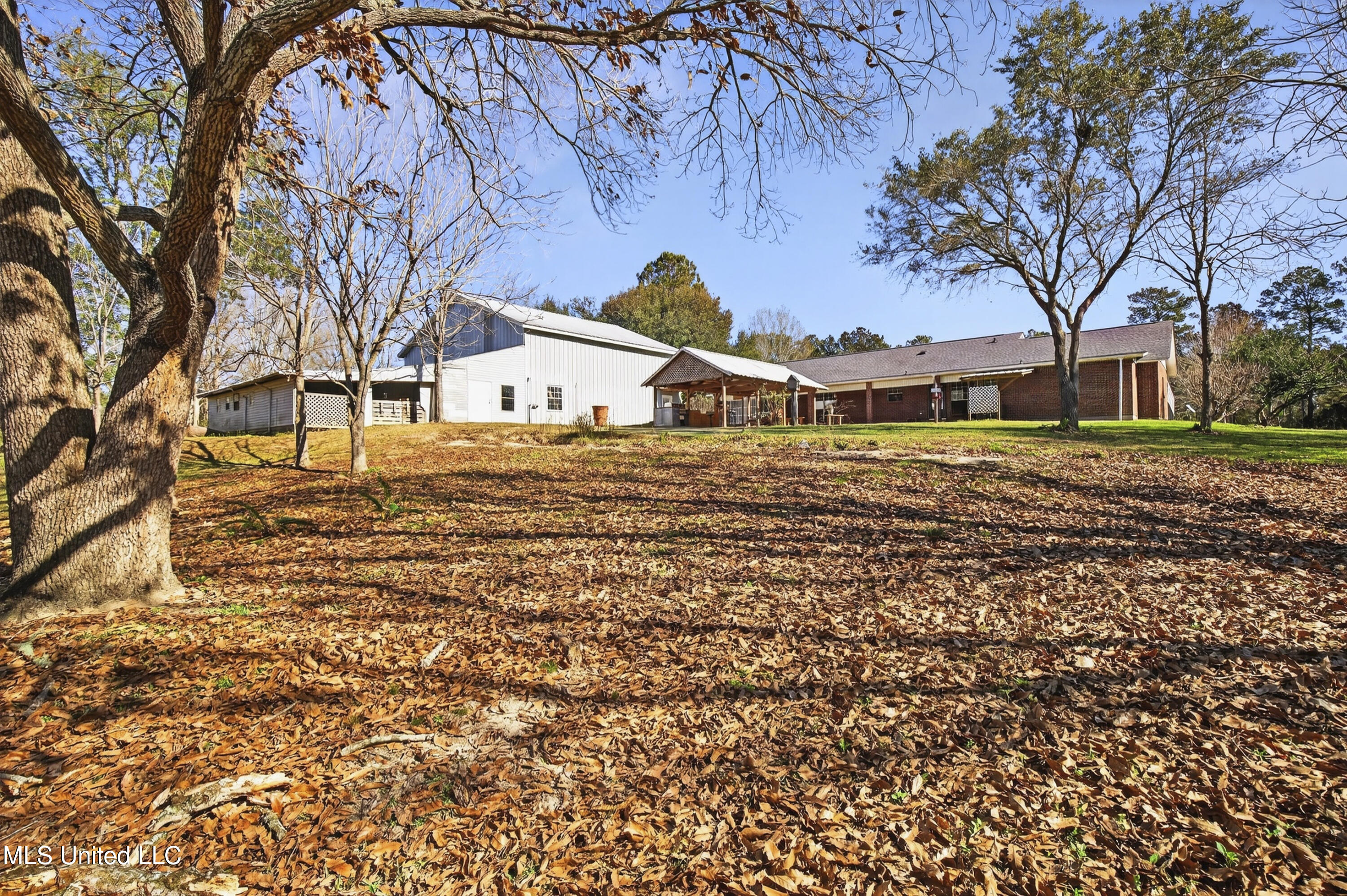 227 Old Highway 49 Property Photo 43