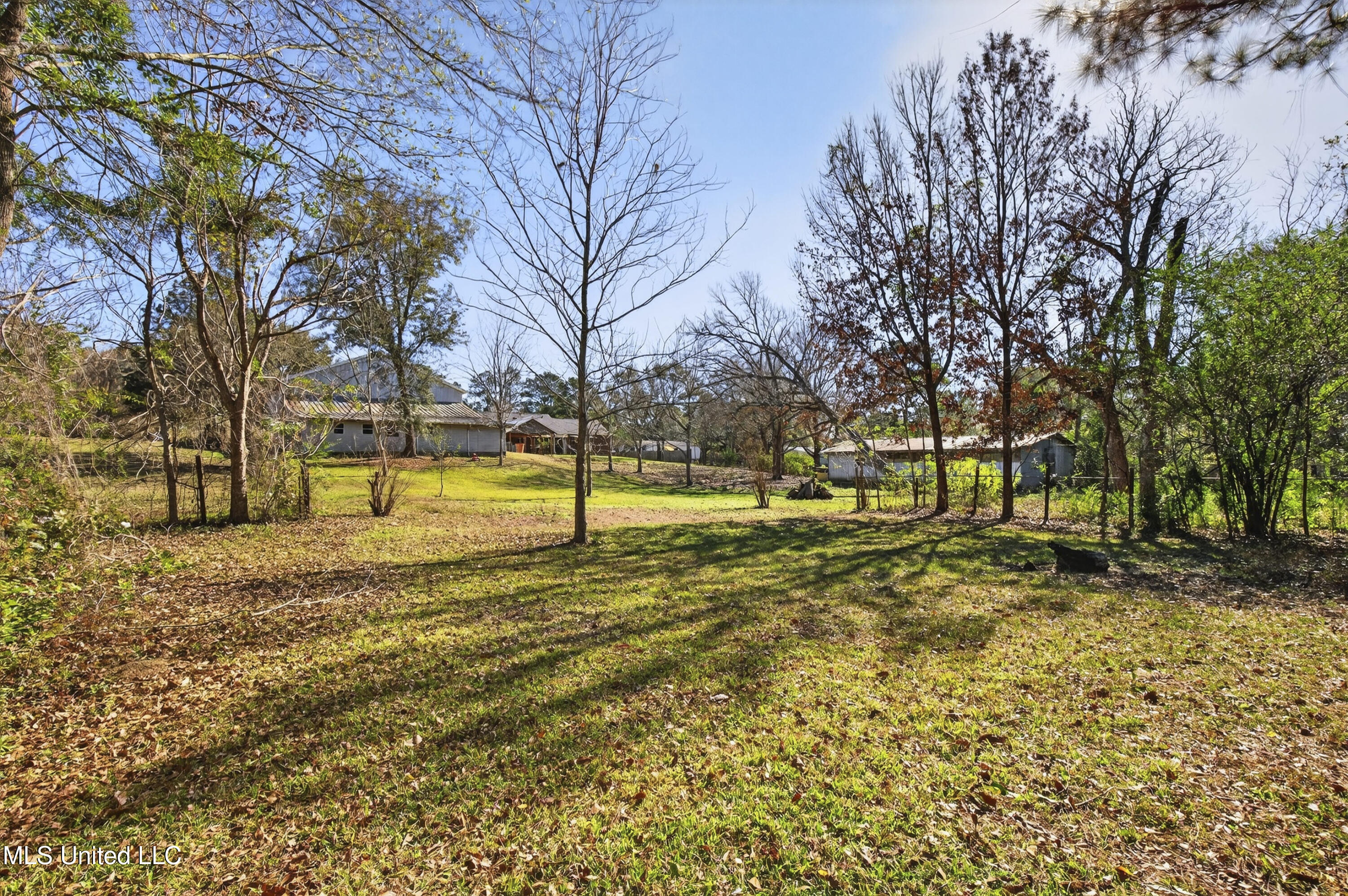 227 Old Highway 49 Property Photo 45