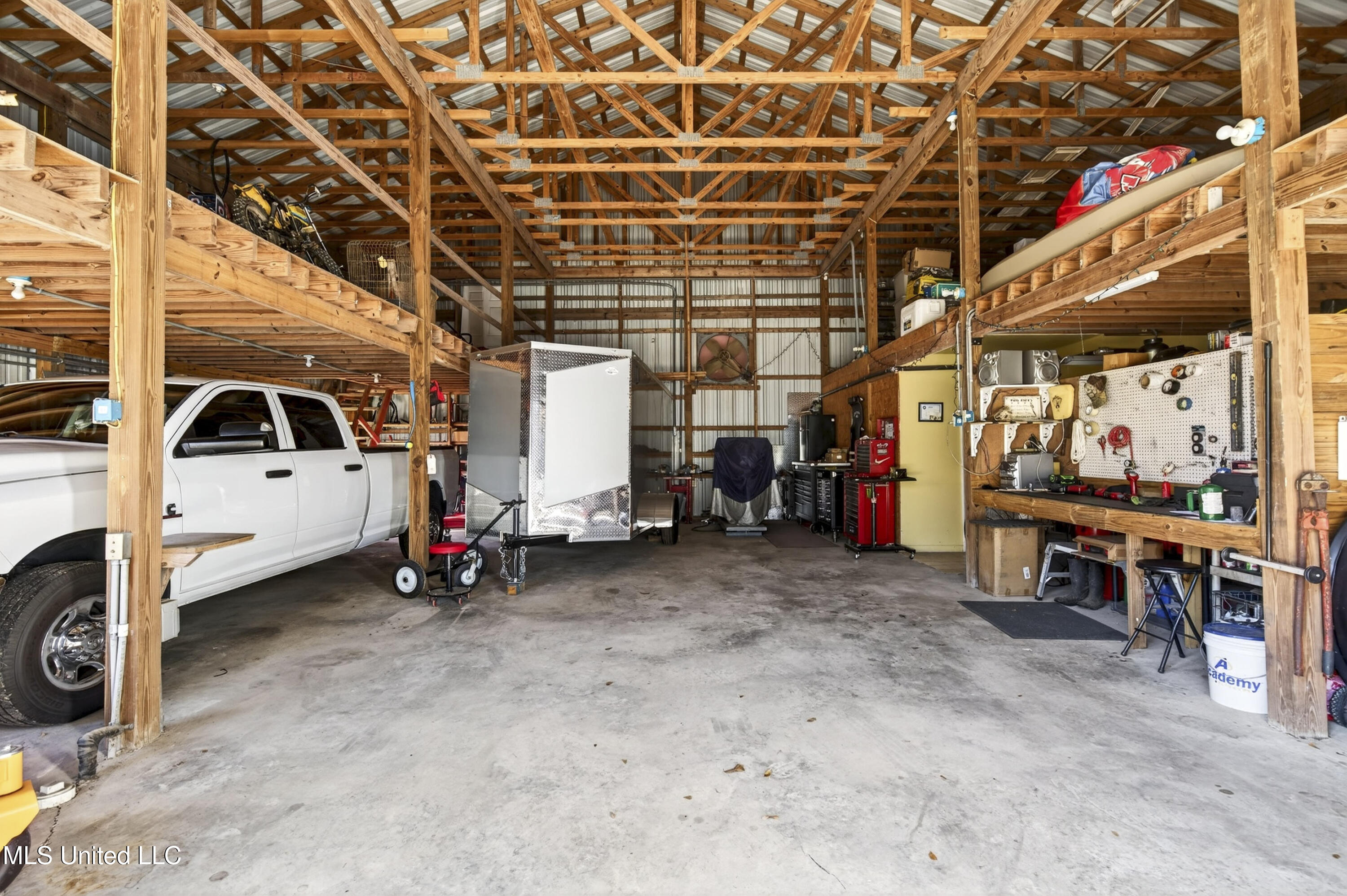 227 Old Highway 49 Property Photo 46