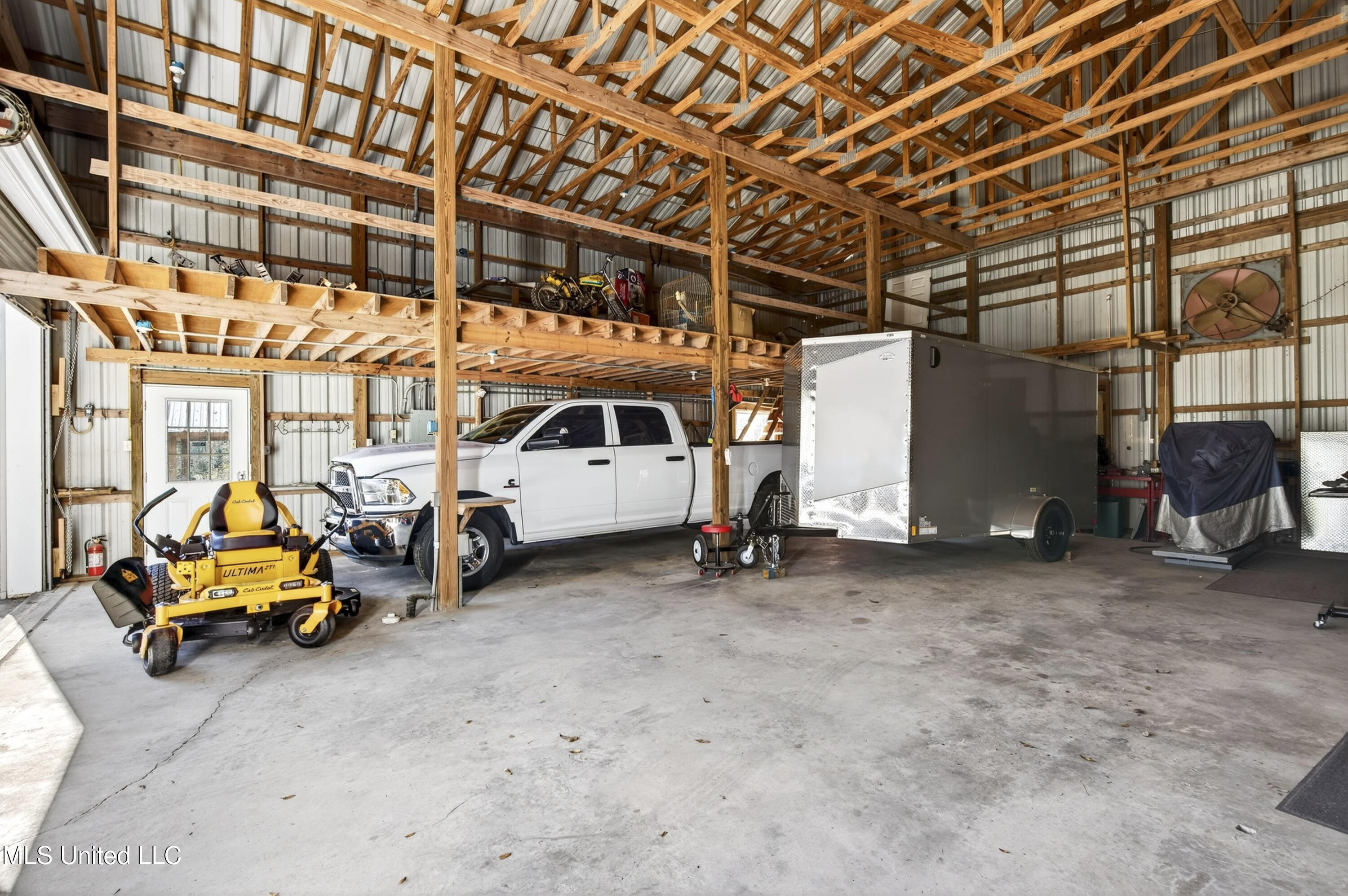 227 Old Highway 49 Property Photo 47