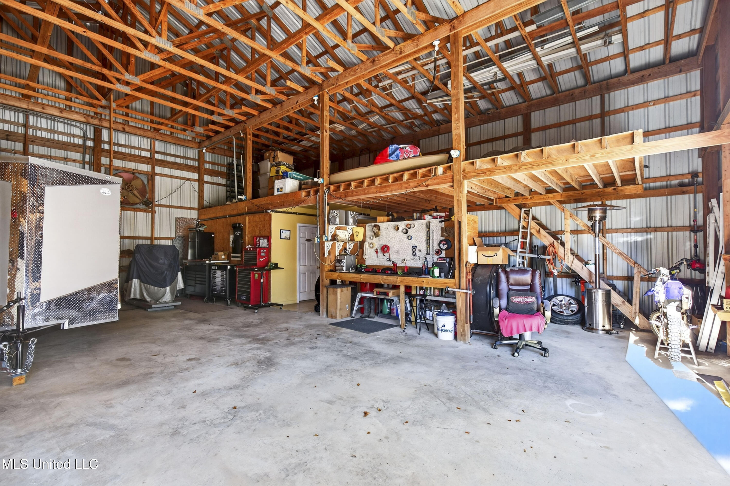 227 Old Highway 49 Property Photo 48