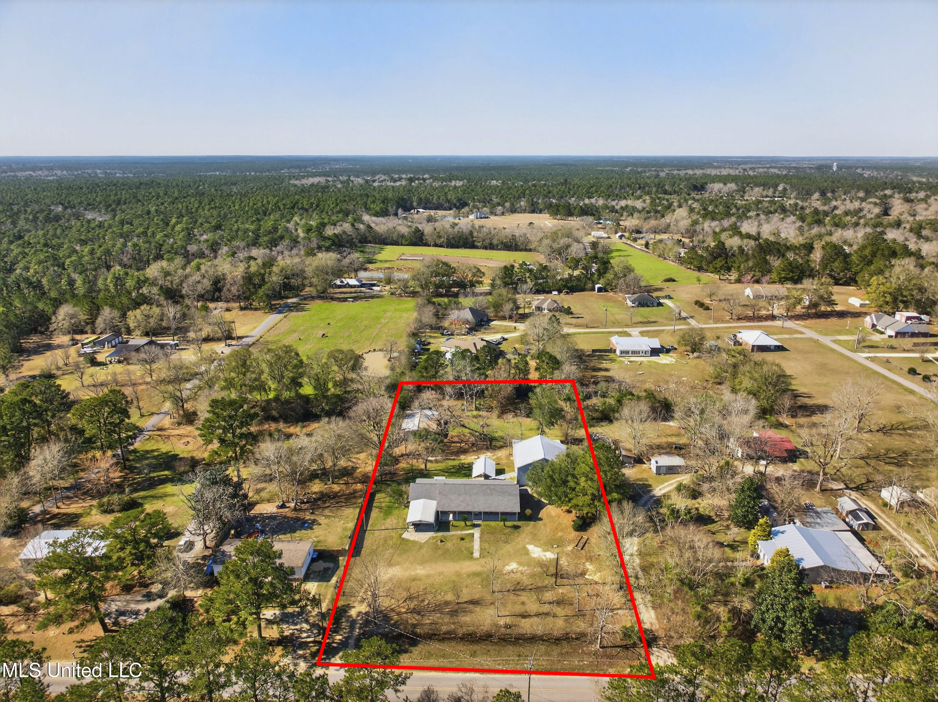 227 Old Highway 49 Property Photo 55
