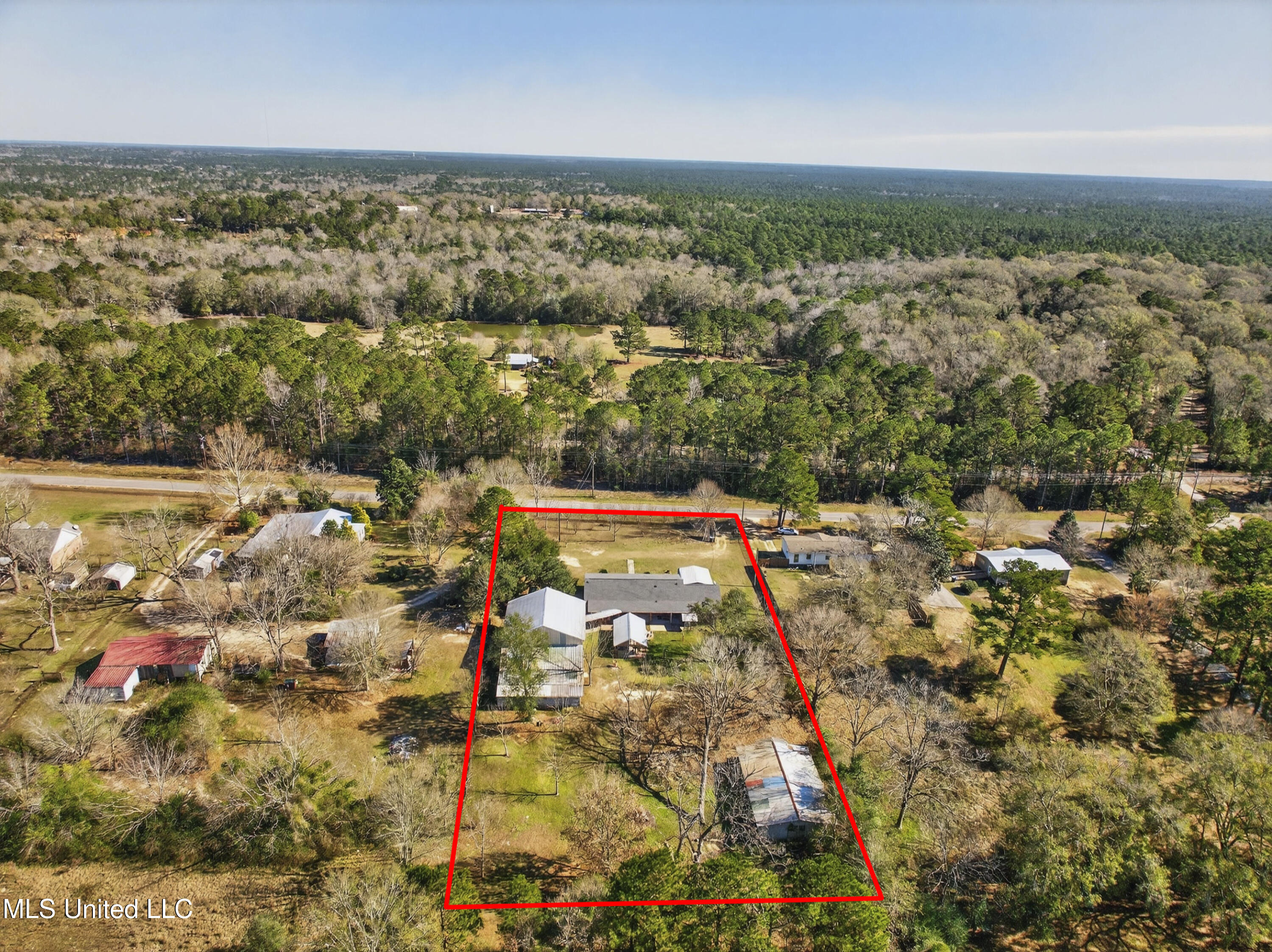 227 Old Highway 49 Property Photo 56