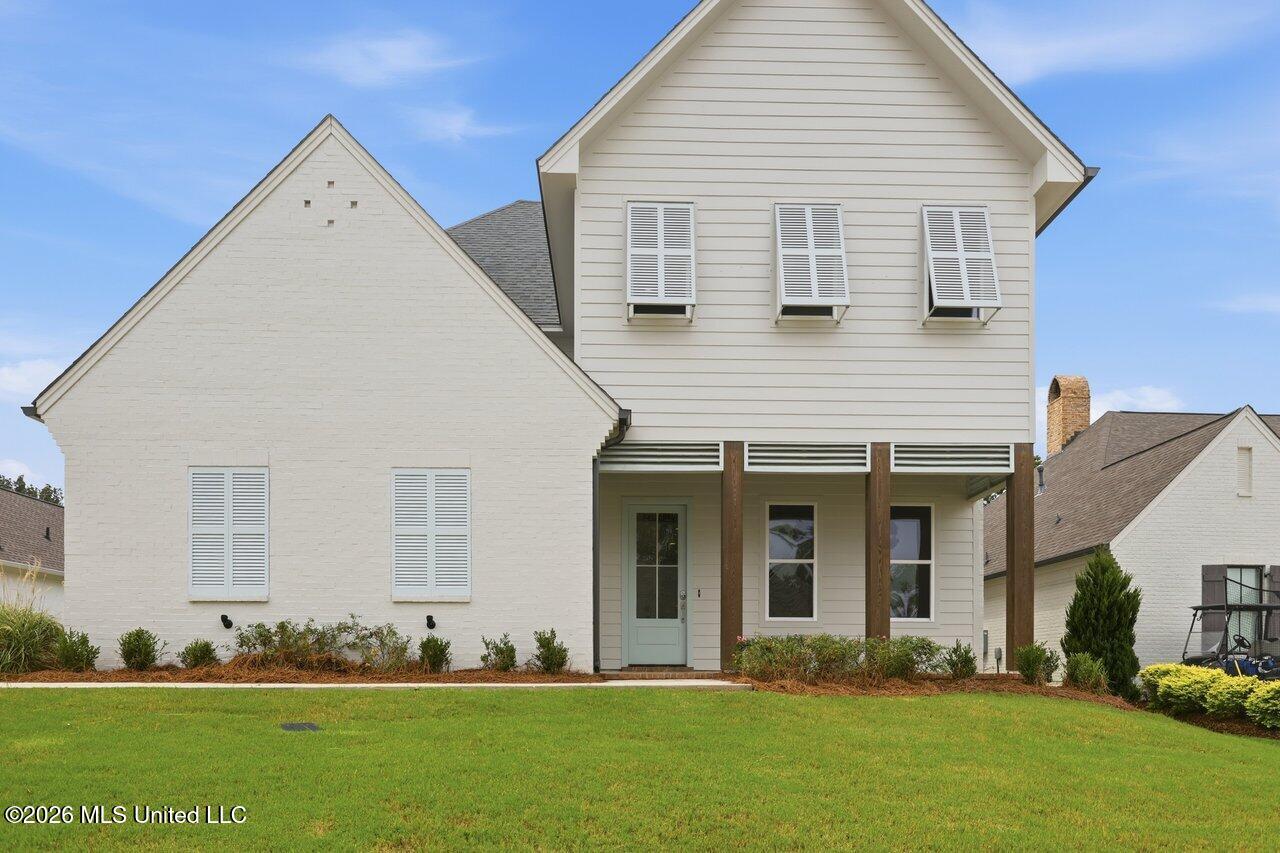 256 Arbor Trail