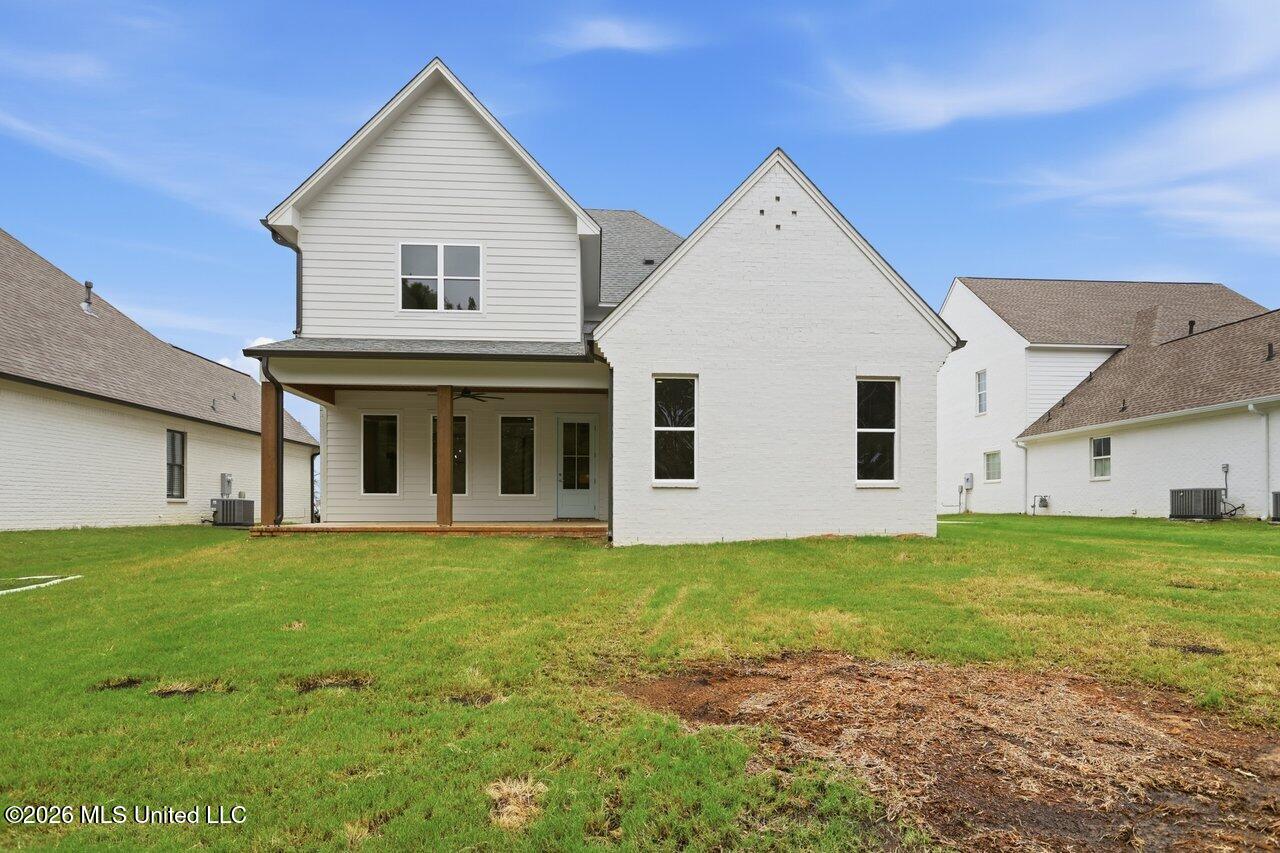 256 Arbor Trail Property Photo 41