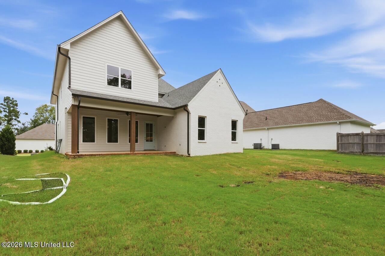 256 Arbor Trail Property Photo 43