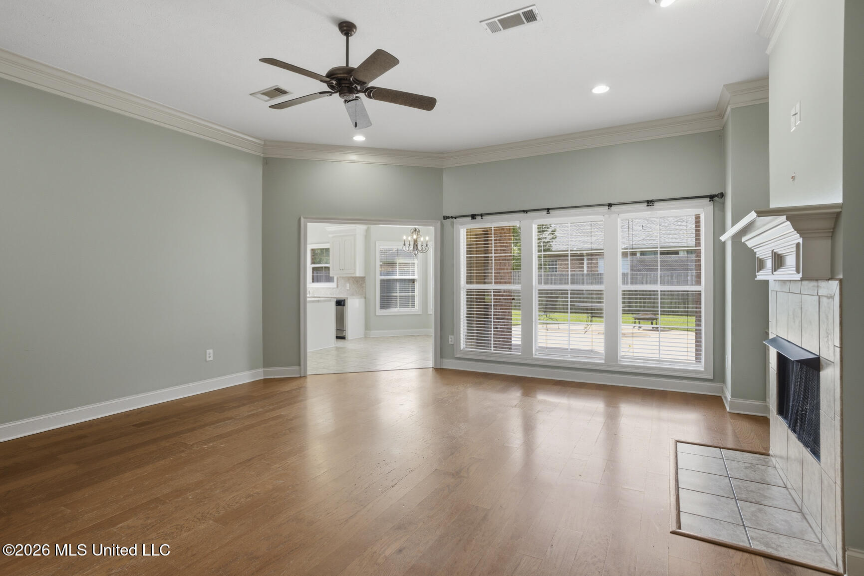 709 Wedgewood Court Property Photo 6