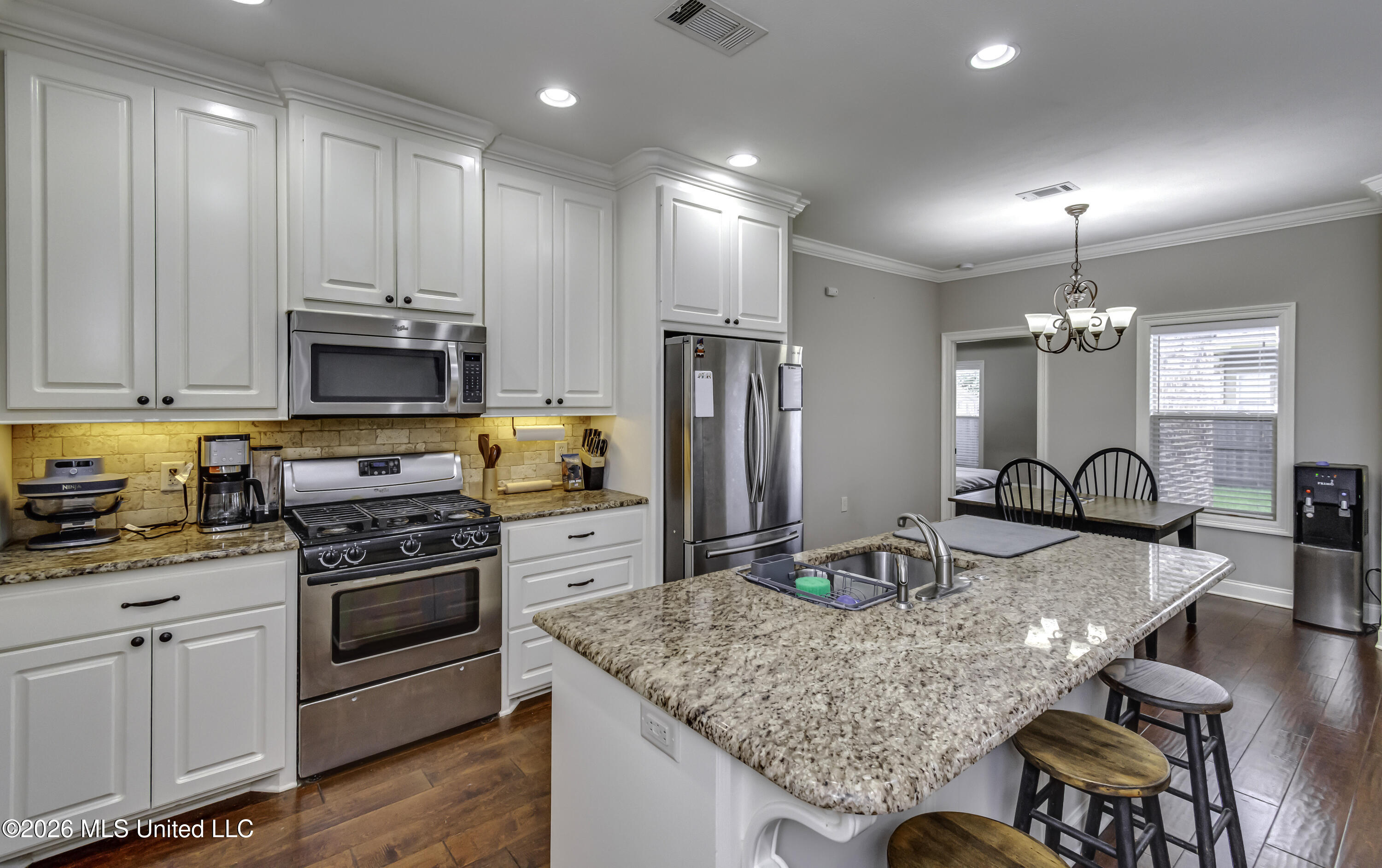 303 Ridge Pointe Drive Property Photo 13