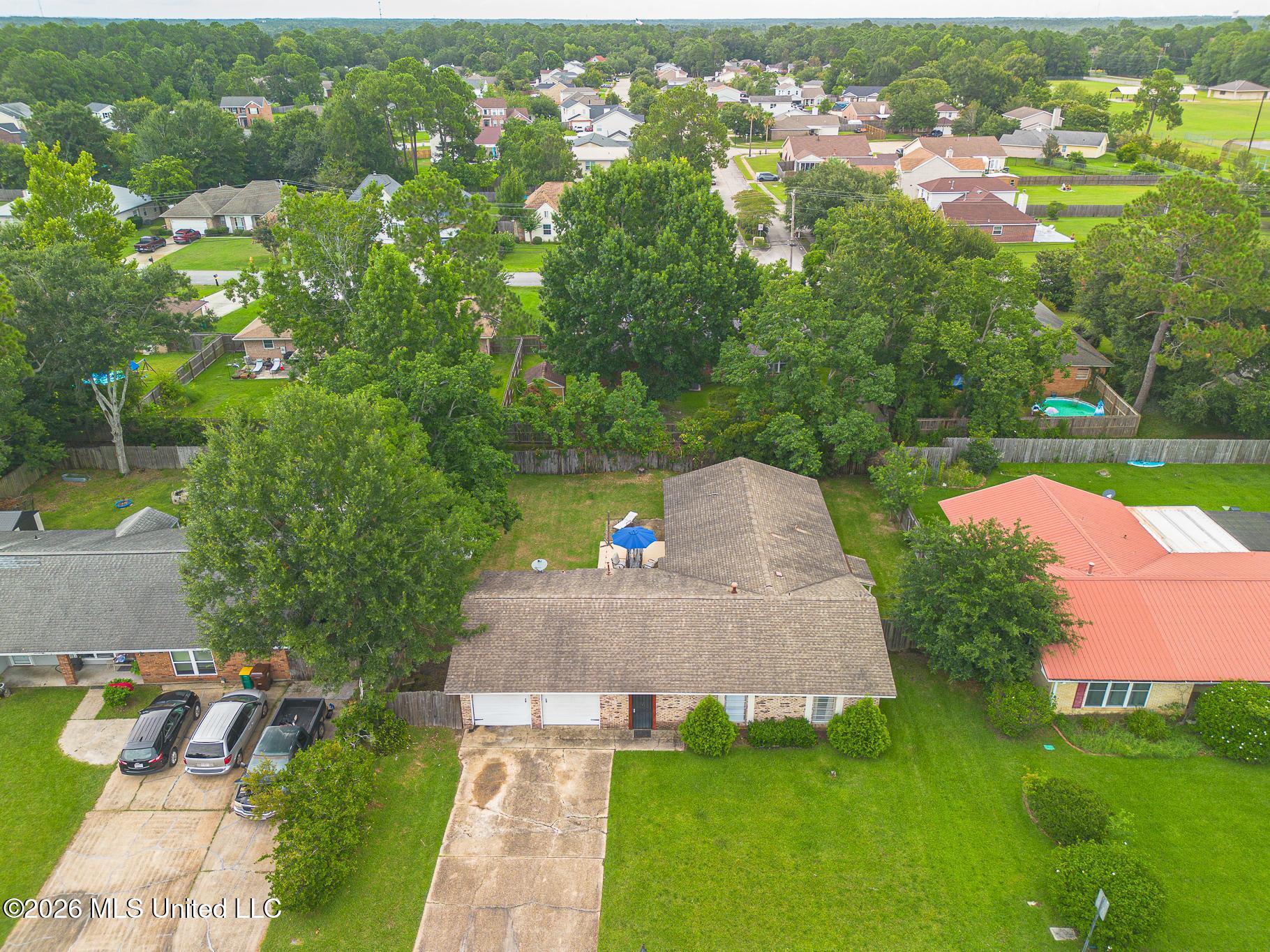 897 Auburn Drive Property Photo 23