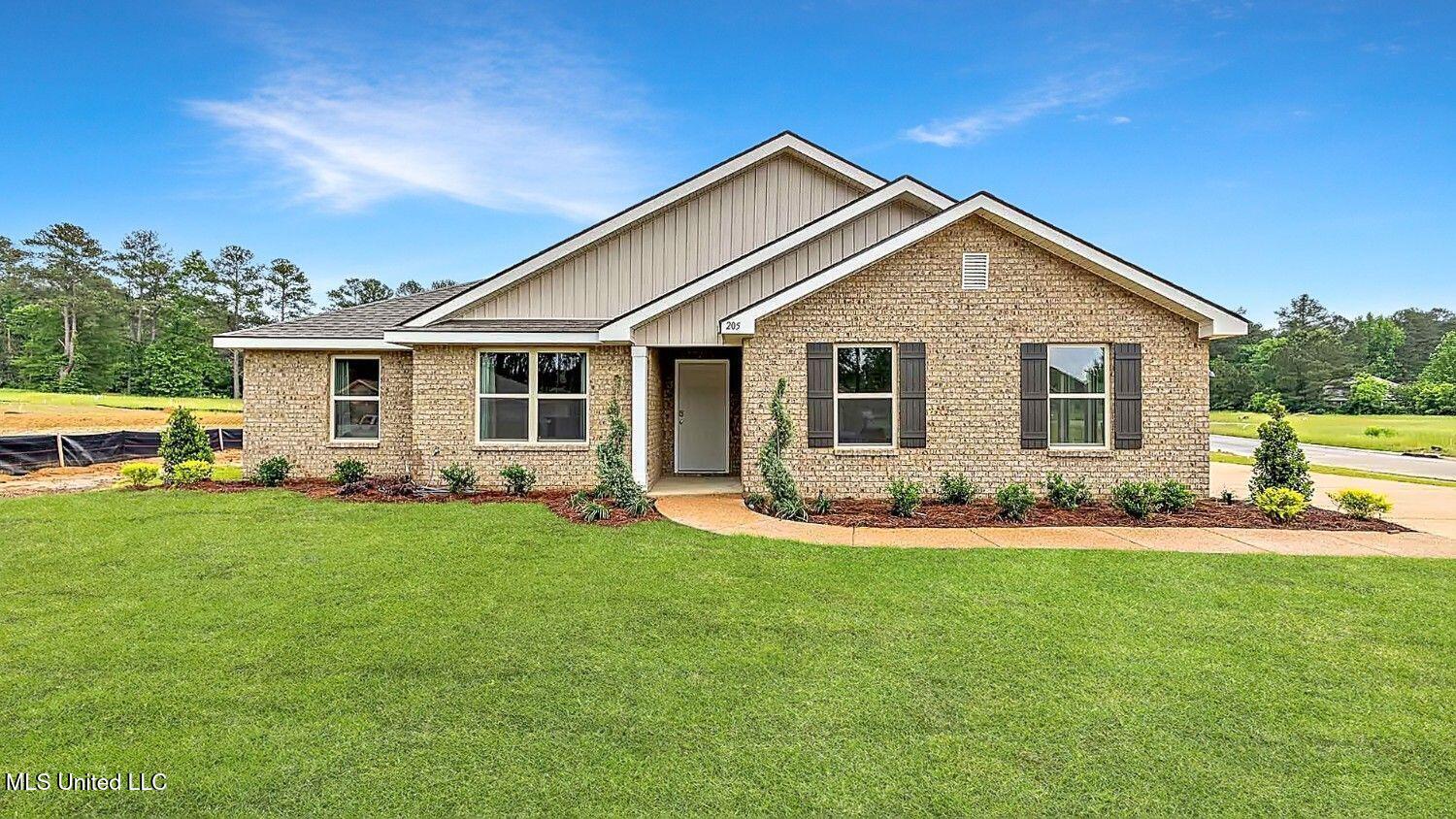 284 Raulston Drive