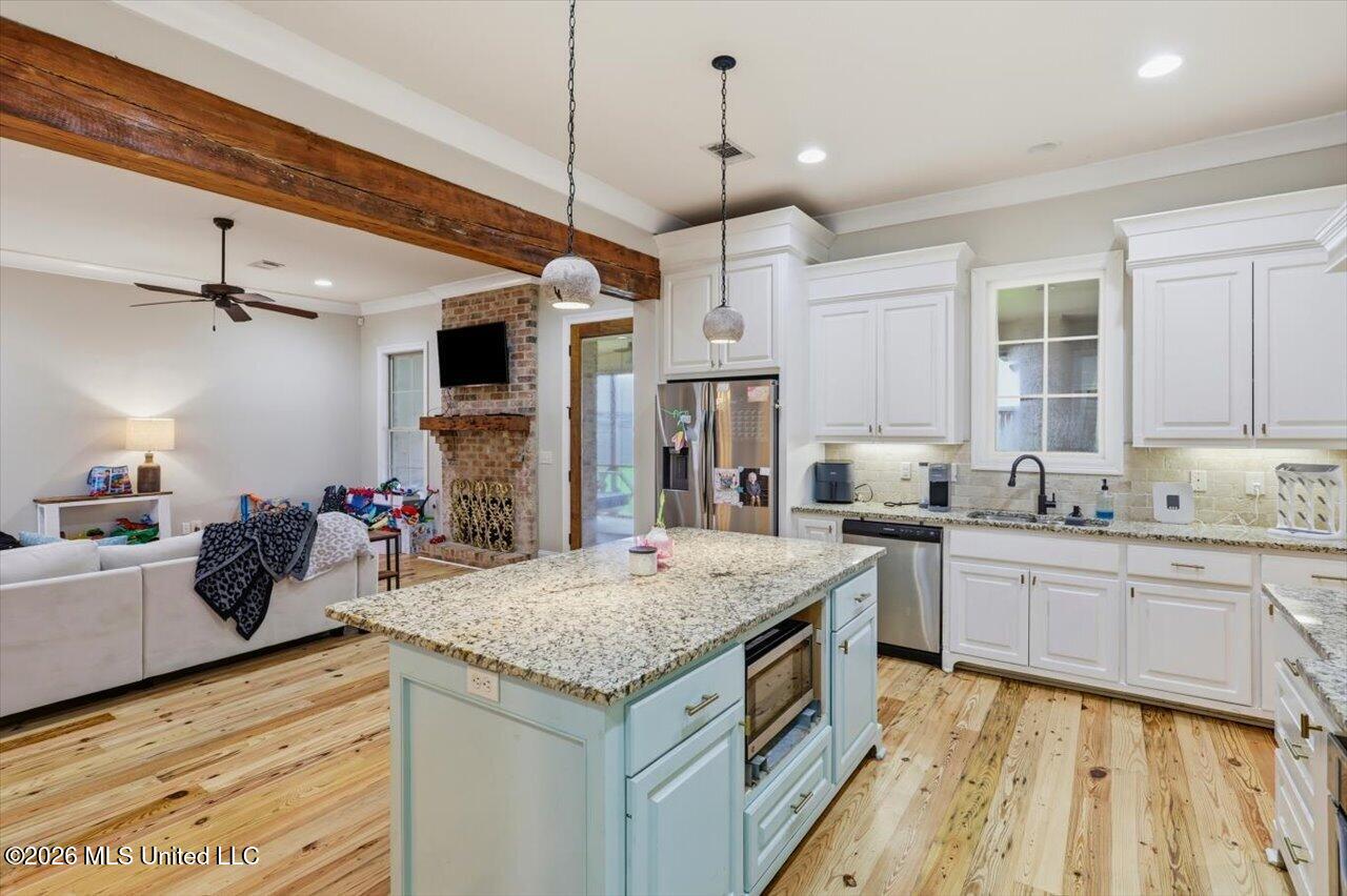 109 Mullherrin Drive Property Photo 13