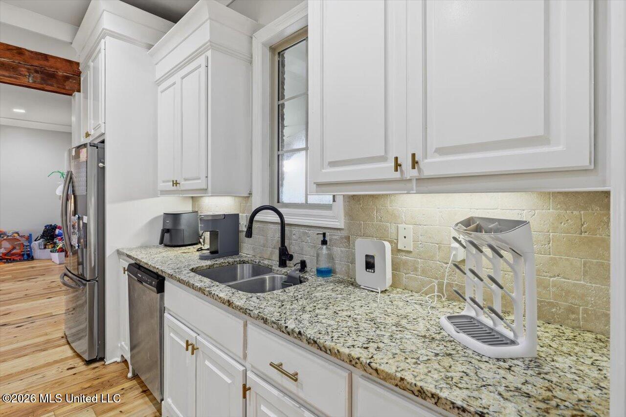 109 Mullherrin Drive Property Photo 15