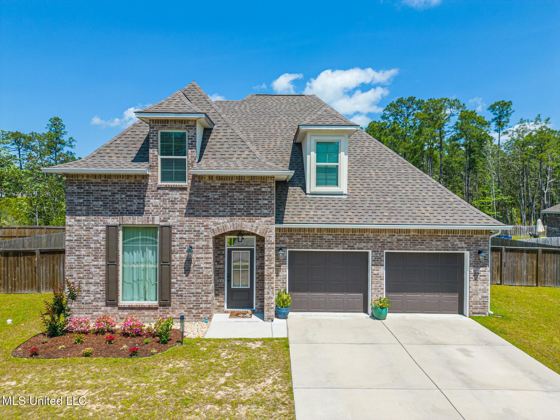 12023 Michael Grace Drive Property Photo 1