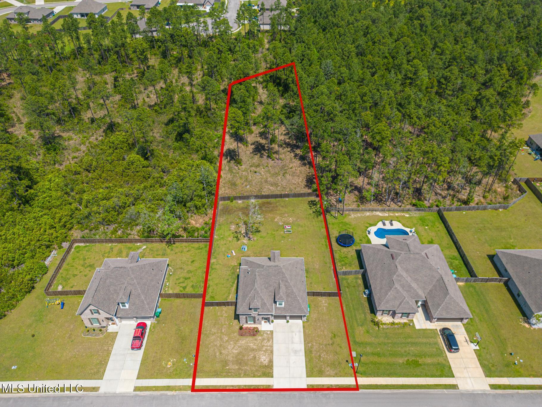 12023 Michael Grace Drive Property Photo 2