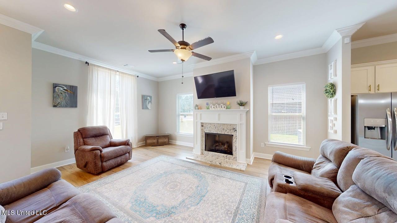 12023 Michael Grace Drive Property Photo 4