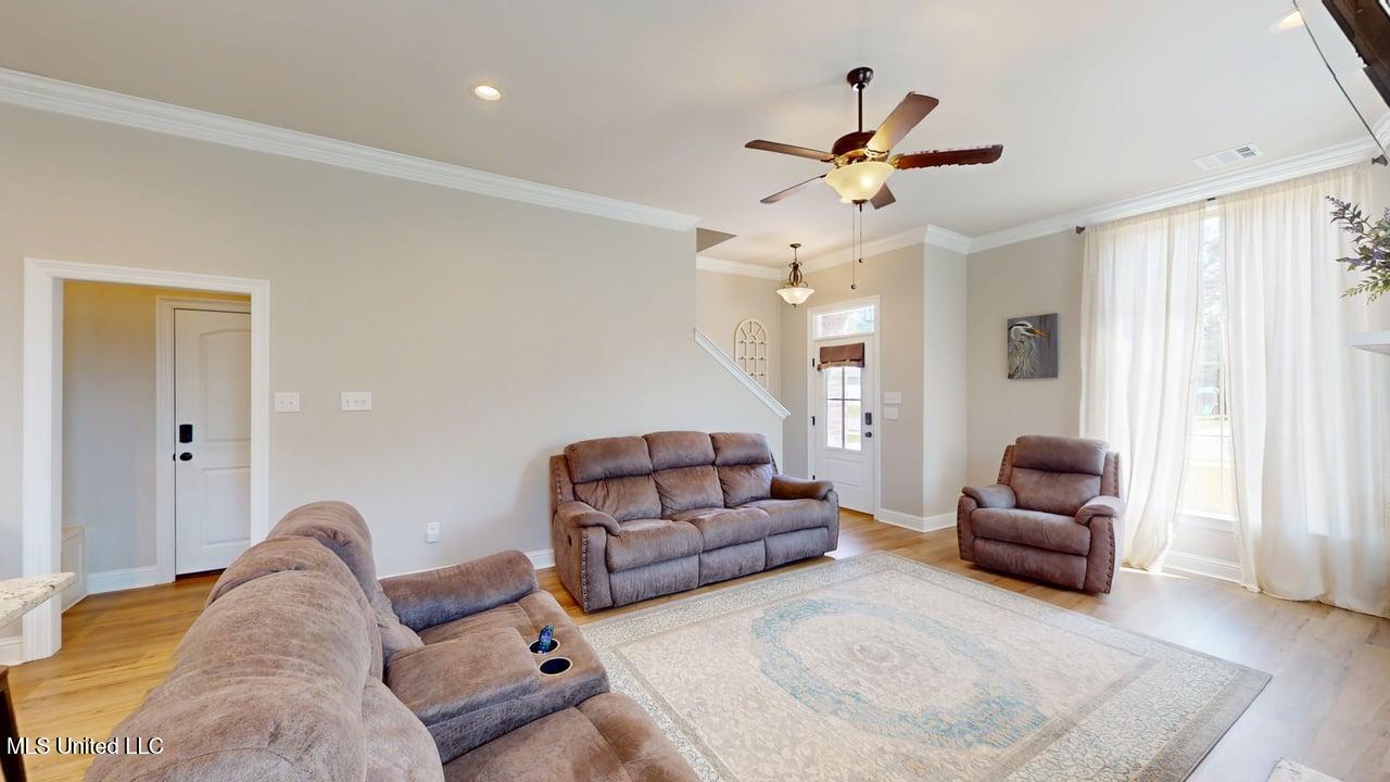 12023 Michael Grace Drive Property Photo 5