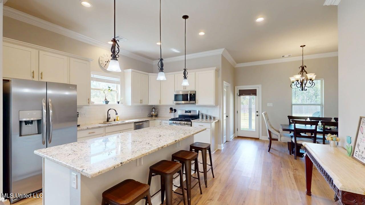12023 Michael Grace Drive Property Photo 7