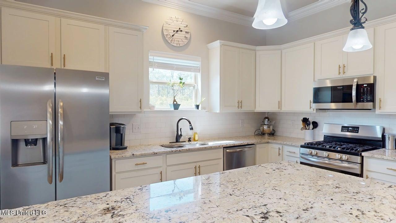 12023 Michael Grace Drive Property Photo 8