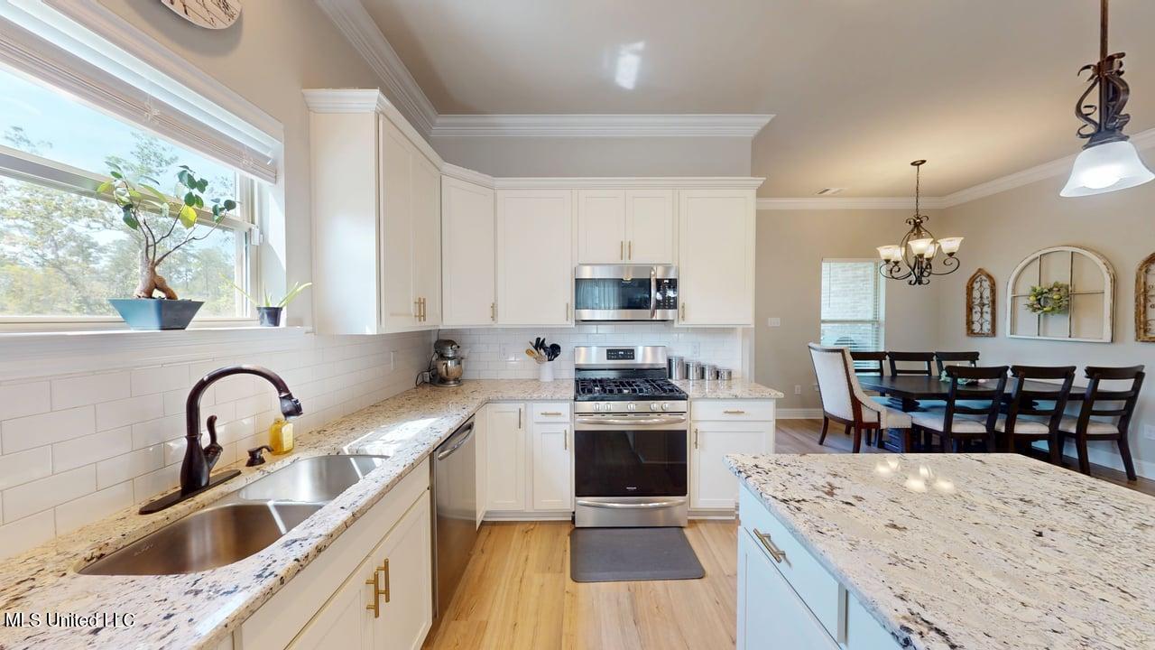 12023 Michael Grace Drive Property Photo 9