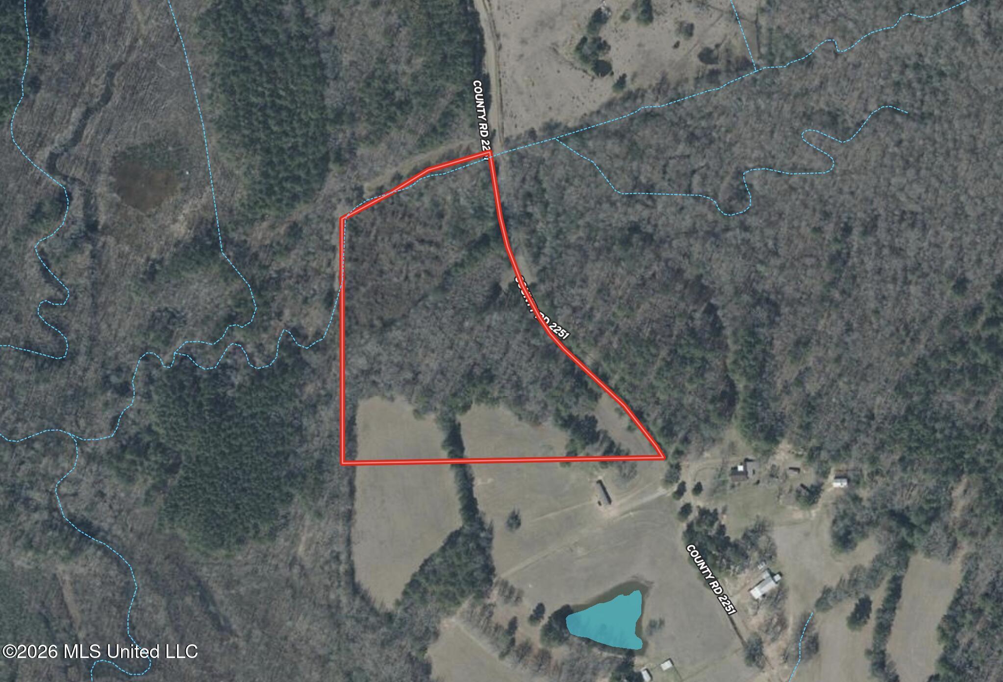 County Road 2251 Property Photo 26