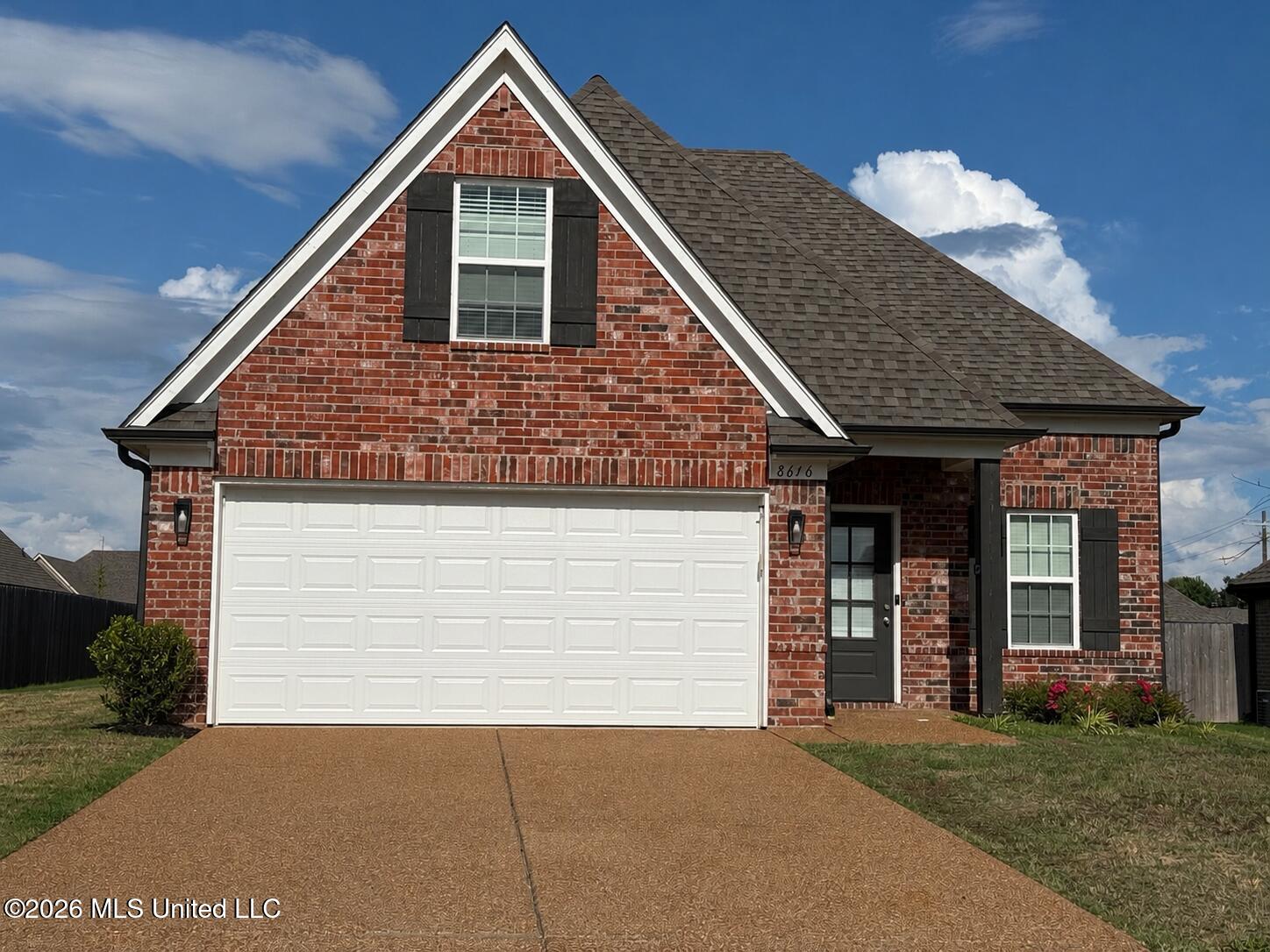8616 Hayes Drive Property Photo 1